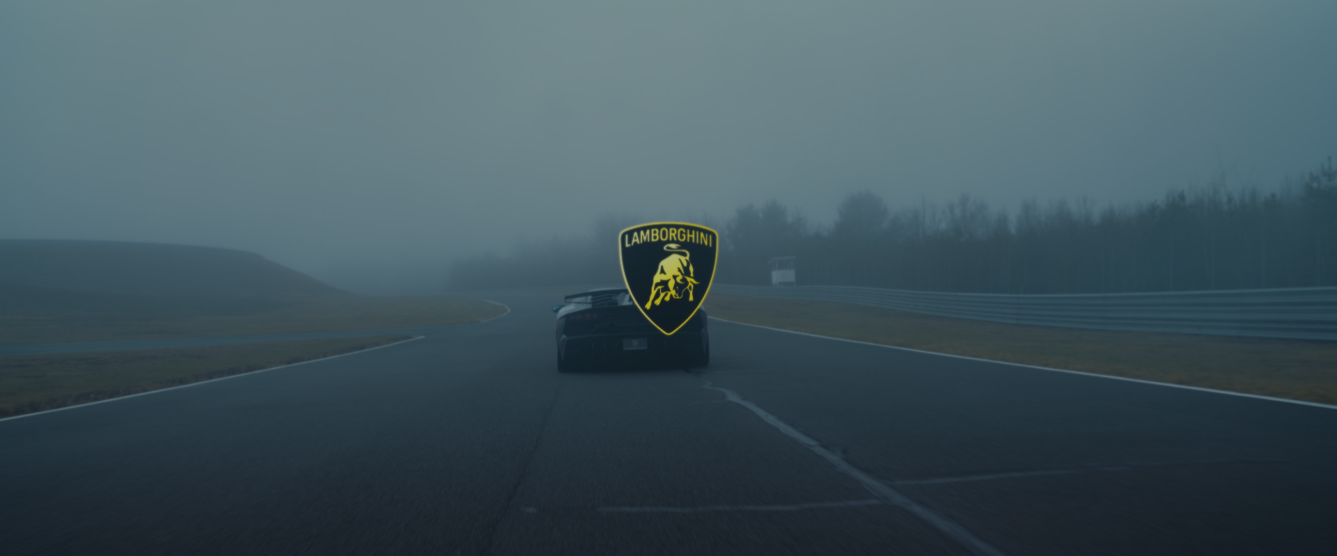 Lamborghini | Commercial
