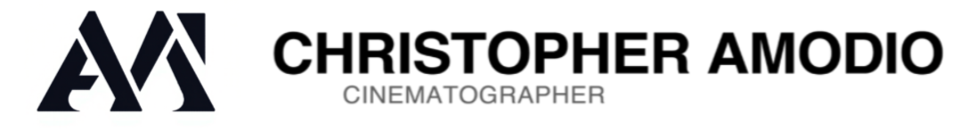 CHRIS AMODIO | Cinematogapher