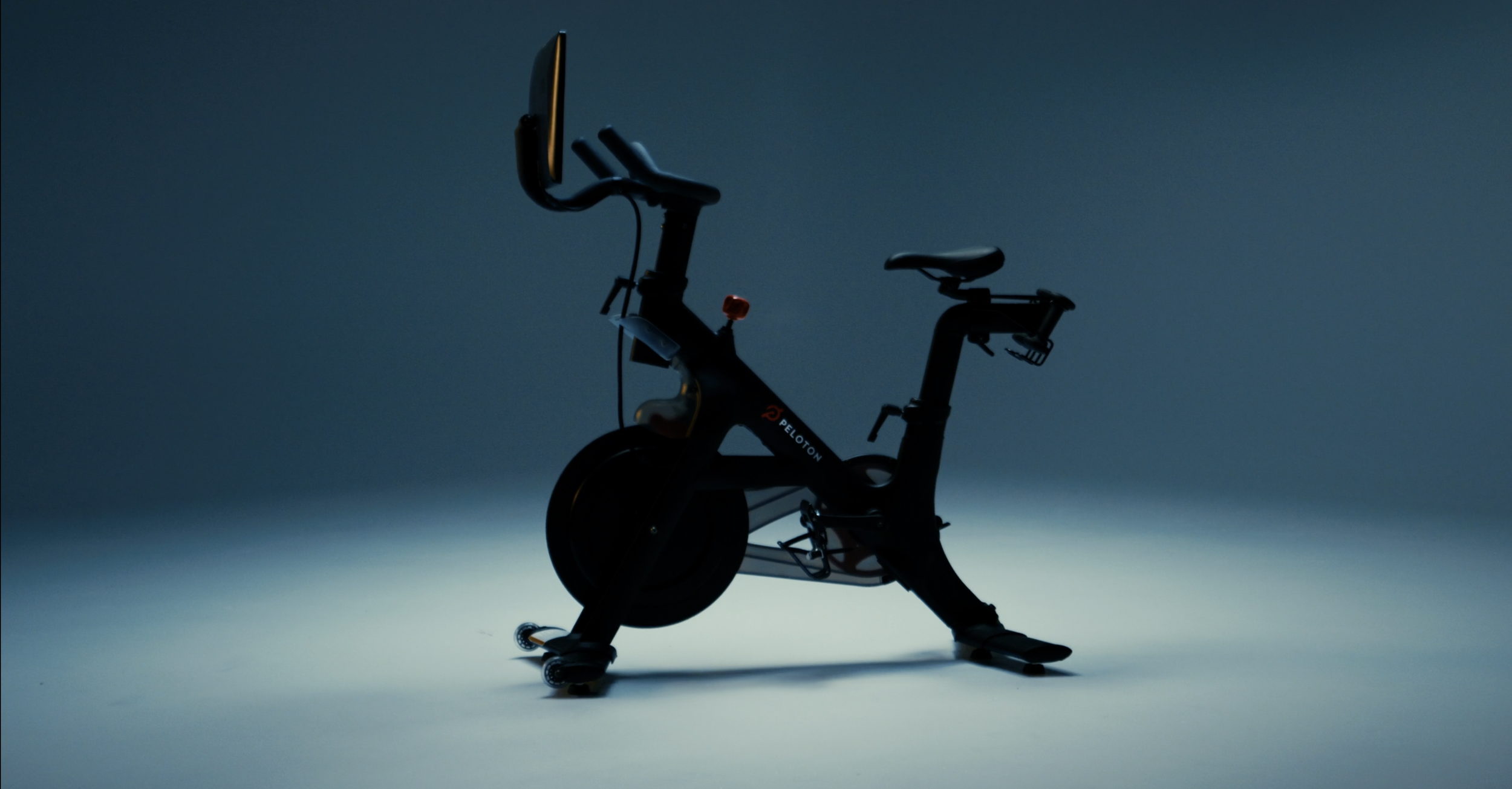 Find Your Push, Find Your Power | Peloton