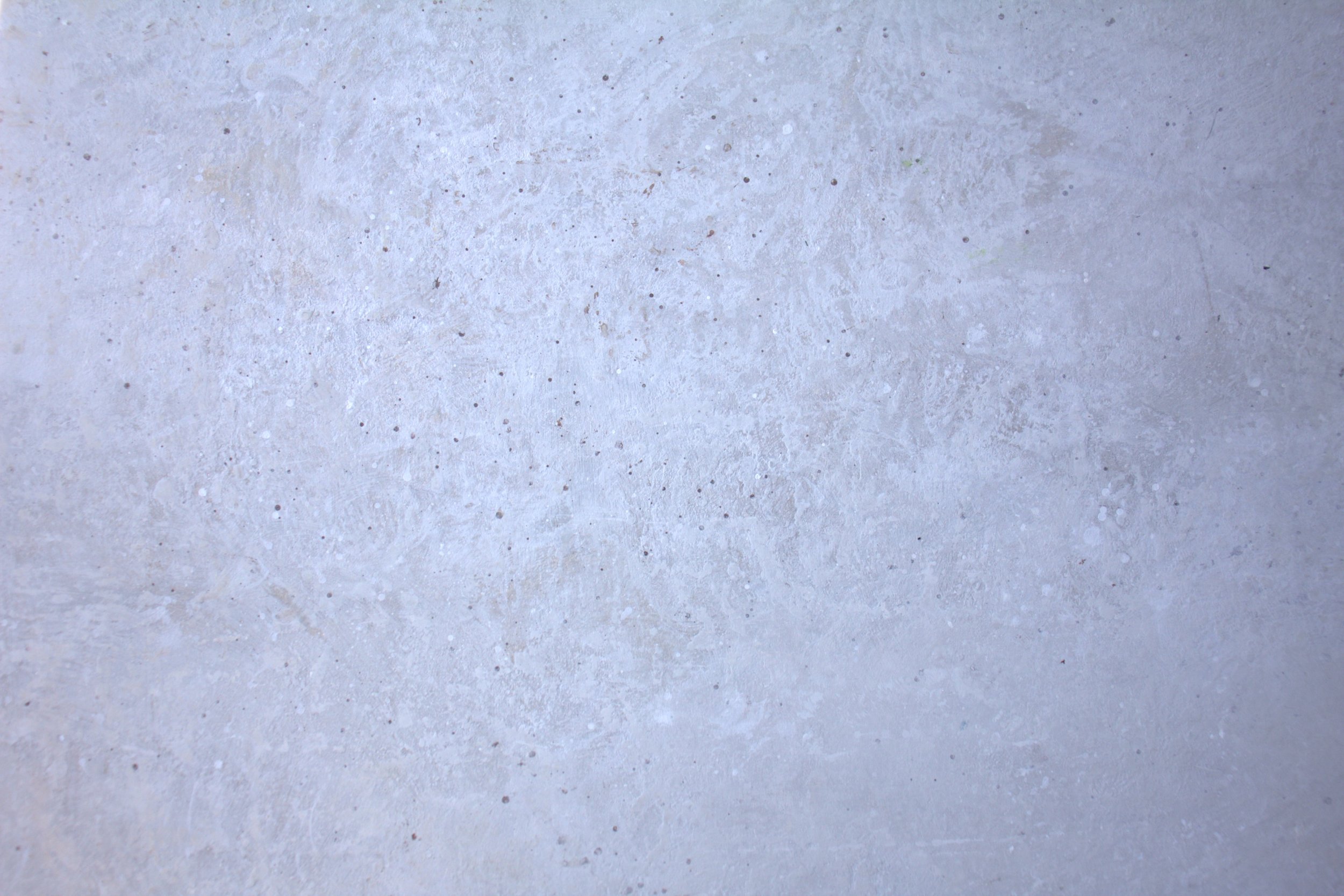 Double sided Grey oyster & Cream plaster background