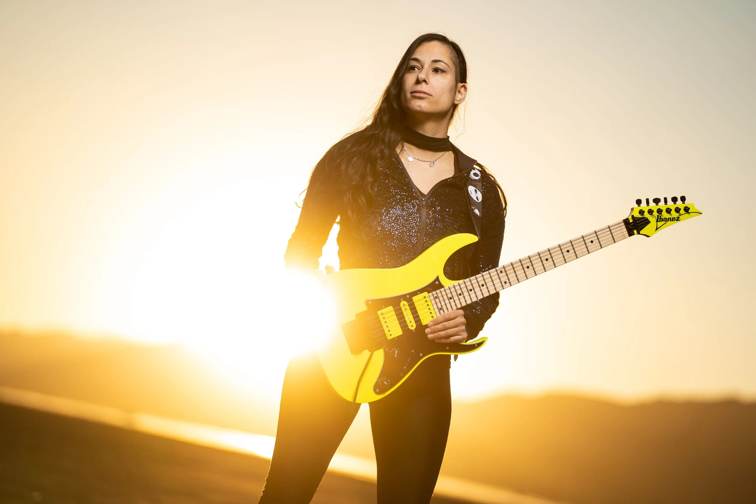 Photo by Tim Salaz