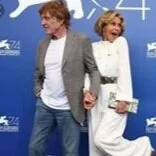 I altered this Armani For Mr. Redford as a private client.