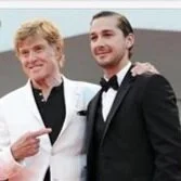 I altered this Armani For Mr. Redford as a private client.