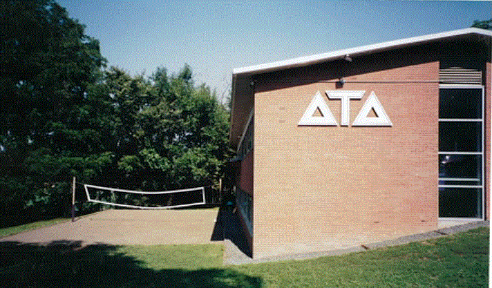 Brotherhood Day at the Shelter