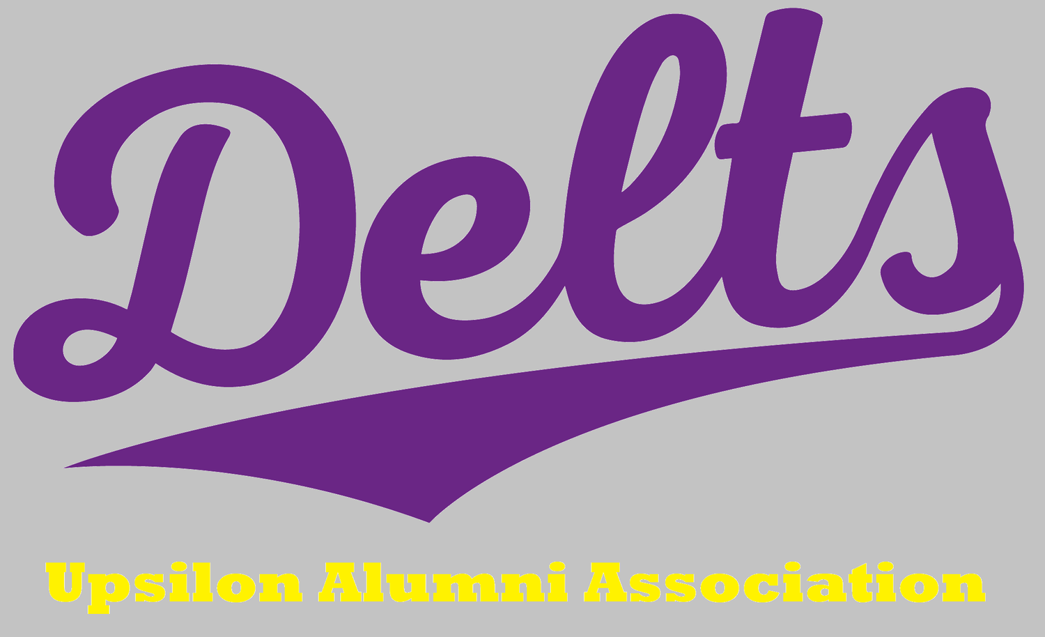 Upsilson Delts Alumni Association