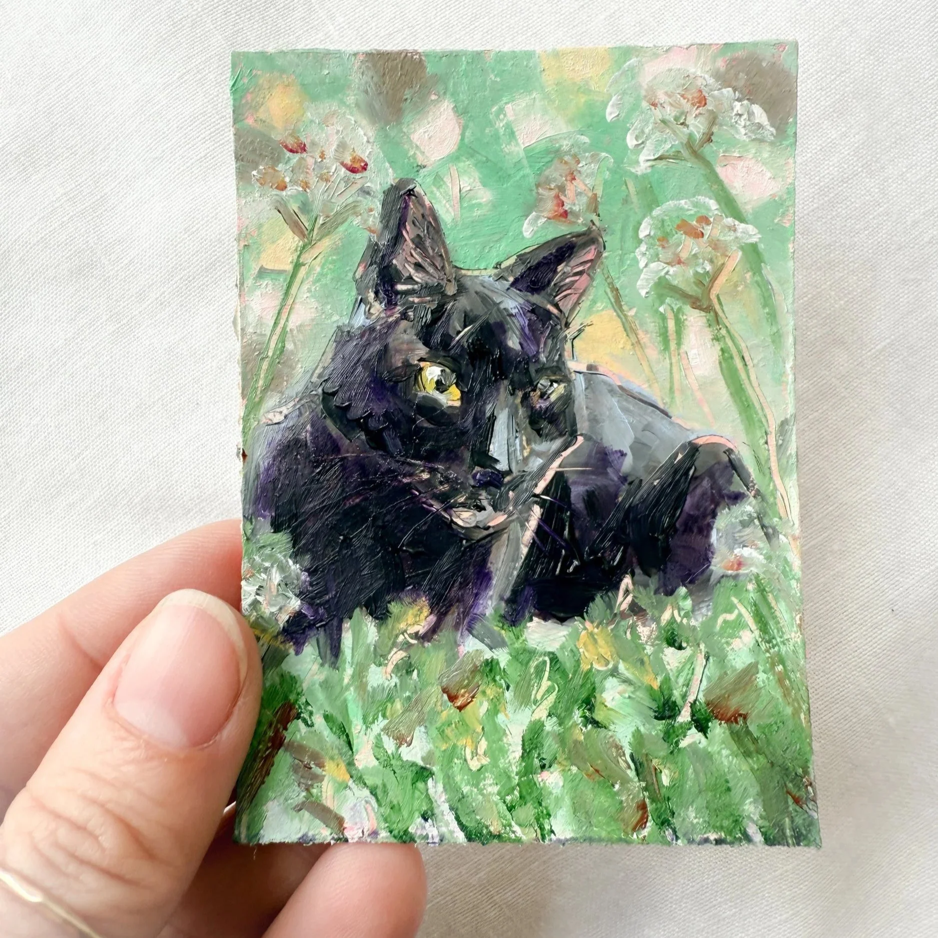 Black+cat+2+ACEO+by+artist+Renee+Machan.jpg