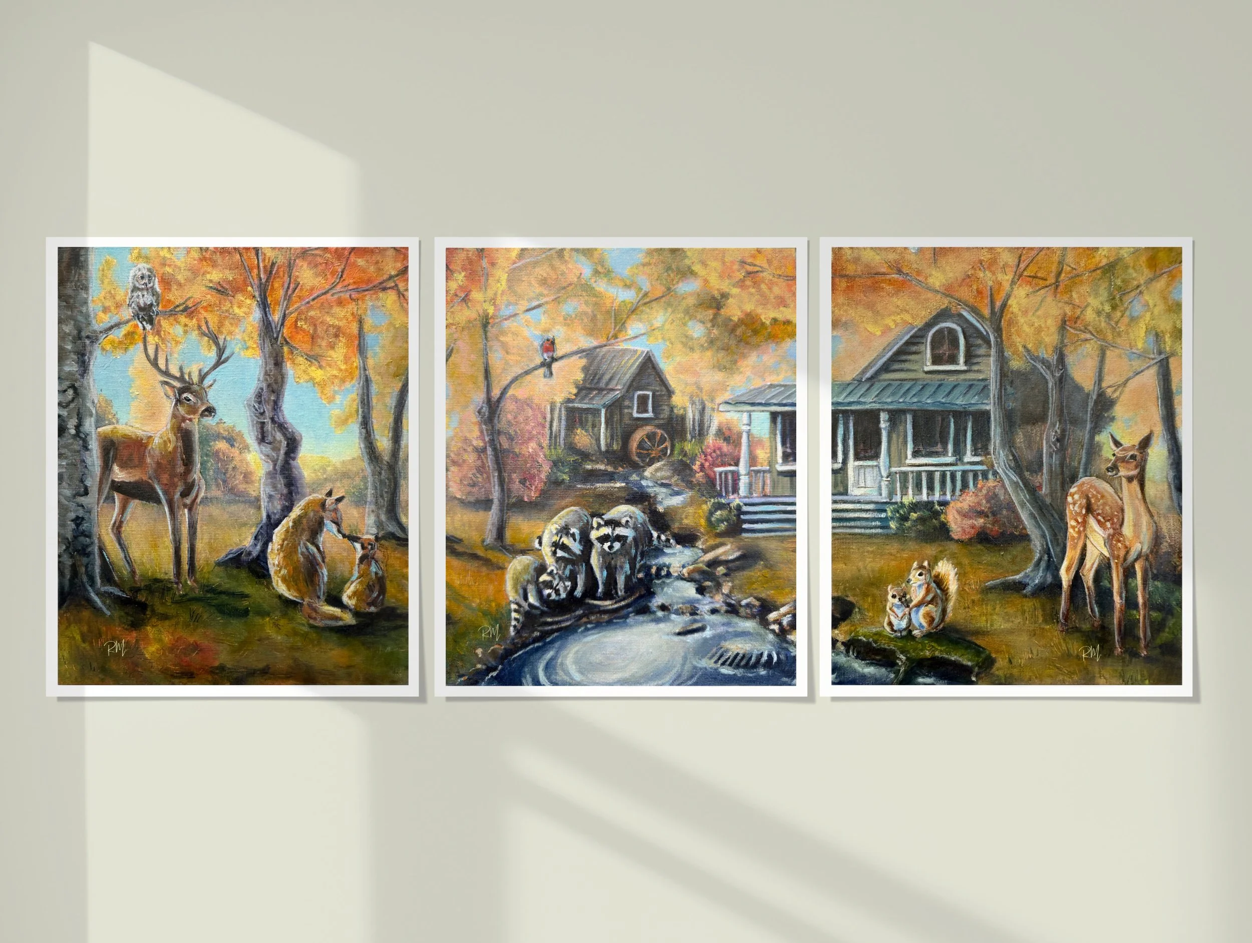 Autumn 25 print on wall mockup 8x10 triptych.jpg