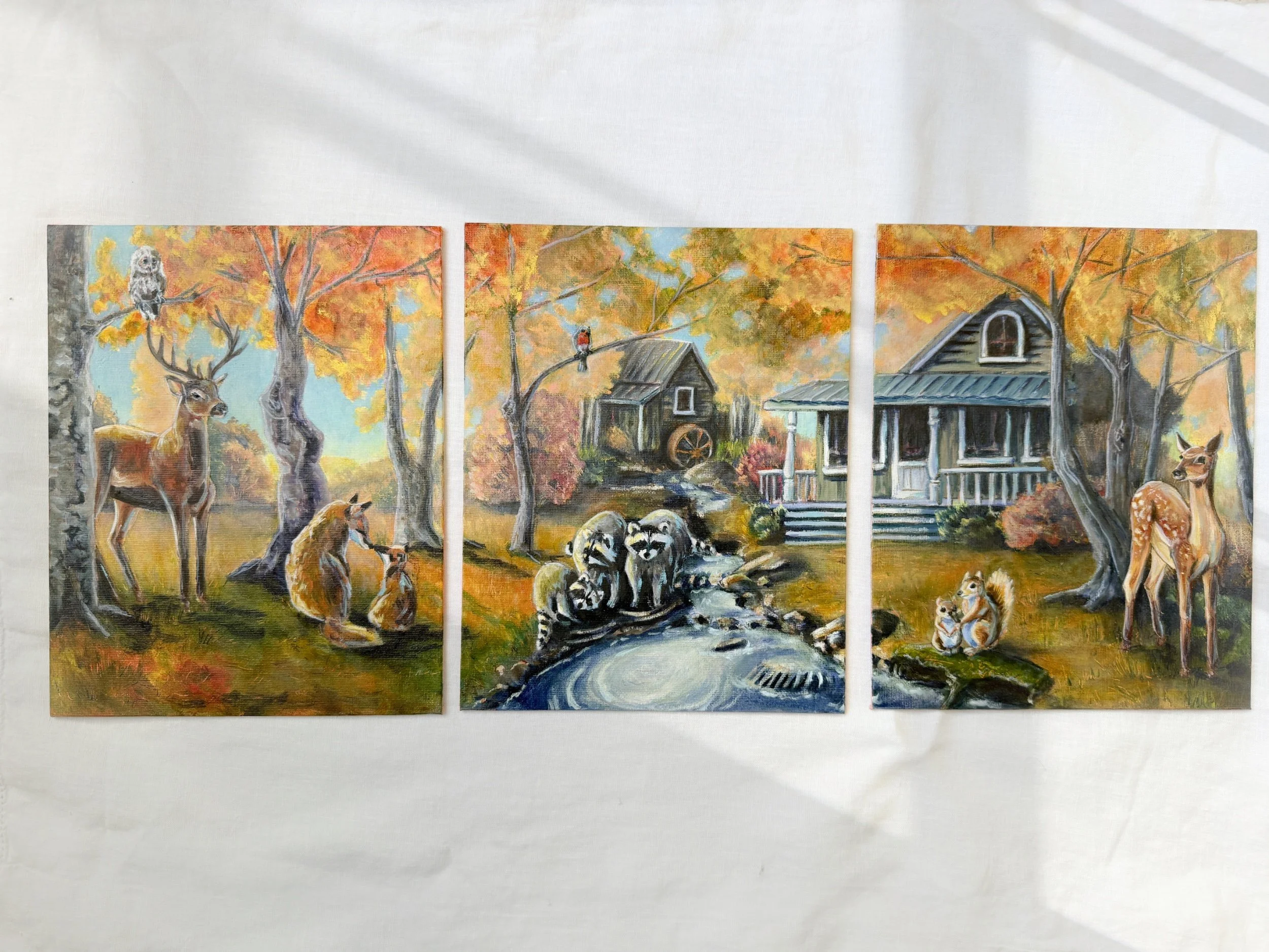 Autumn 25 set of three shown with space between.jpg