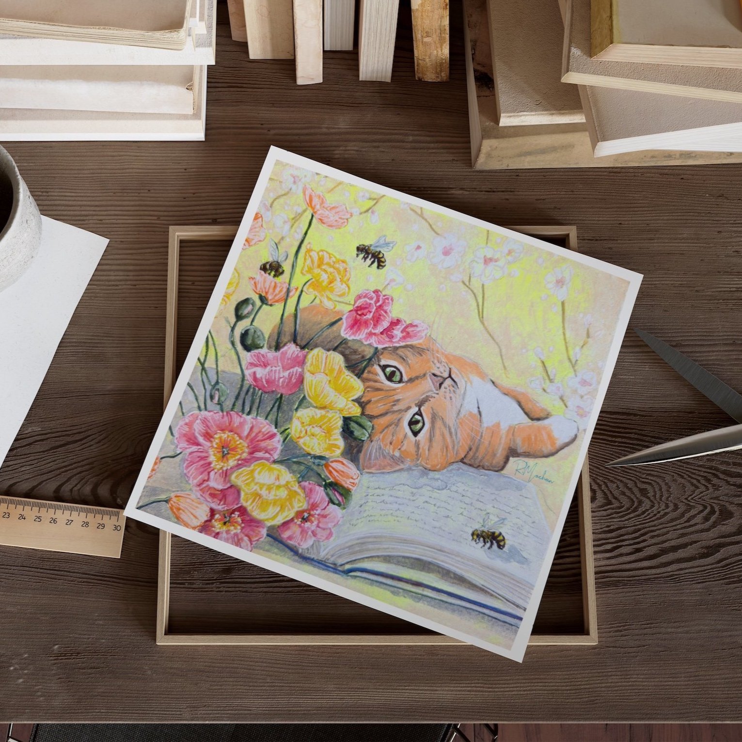 pooh+bear+square+print.jpg