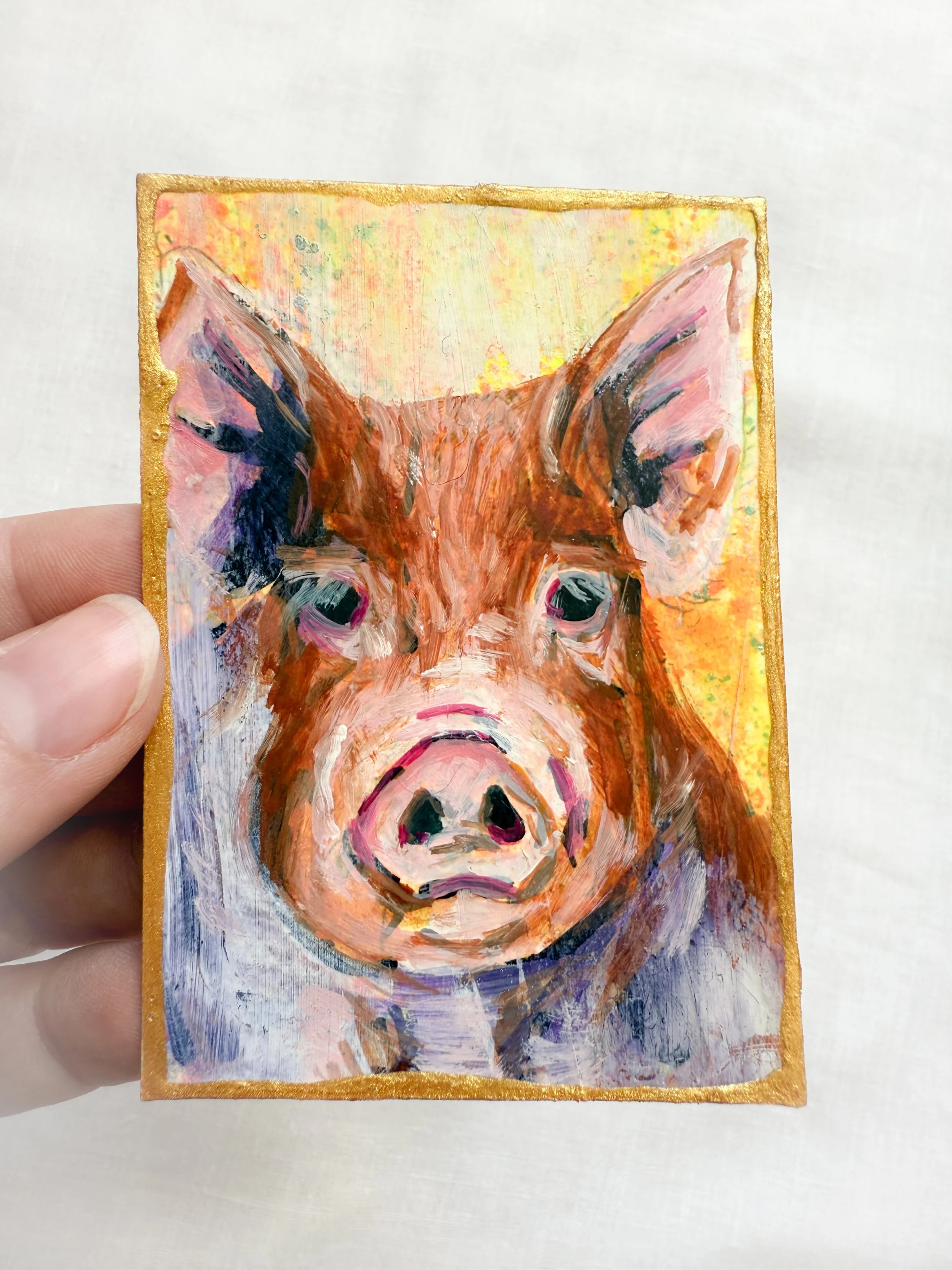 pig by Renee Machan.jpg