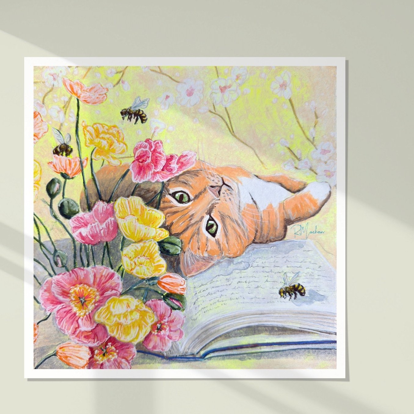 print+on+wall+mockup+pooh+bear.jpg