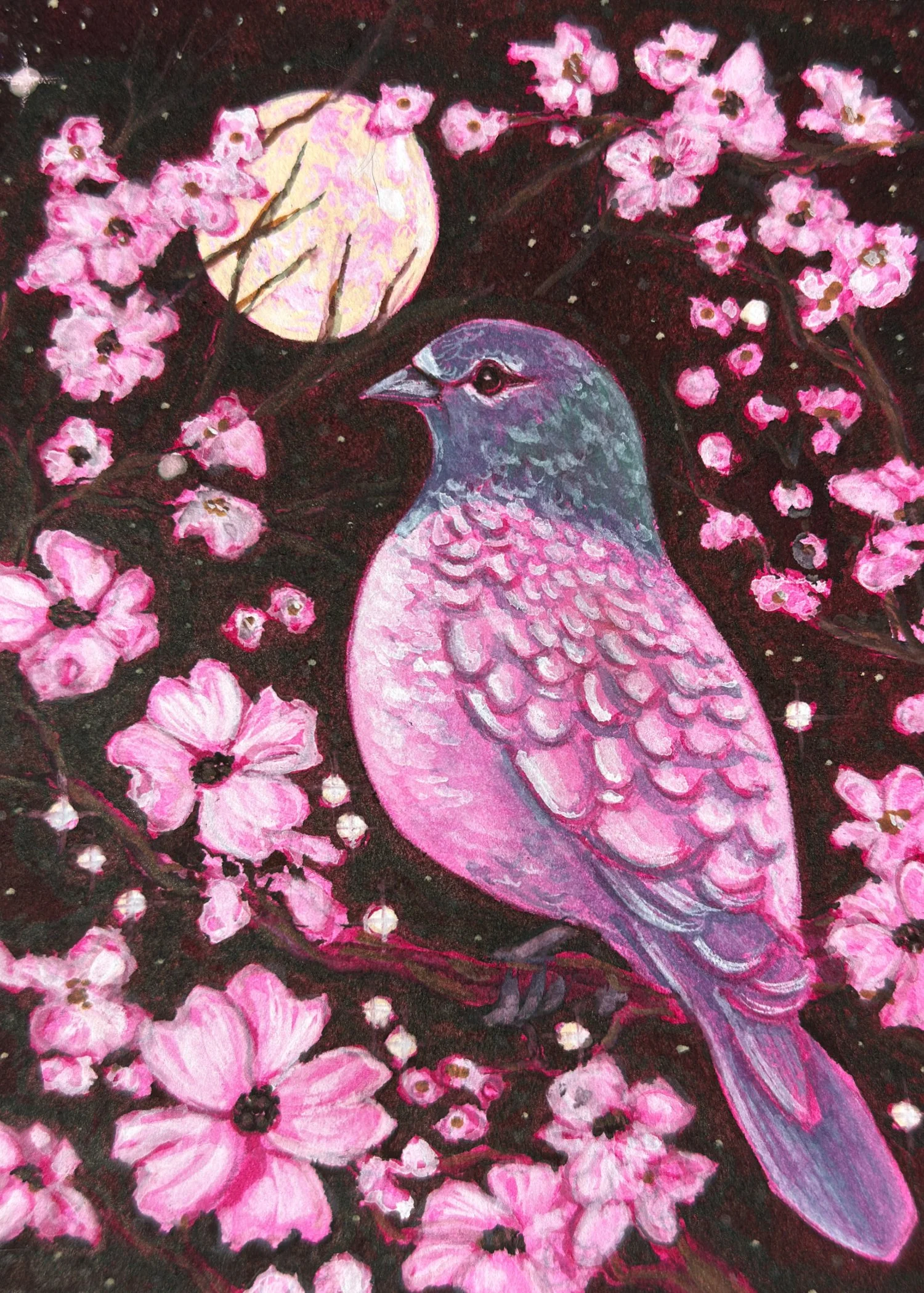 The Beauty of Pigeons Moonrise.jpg