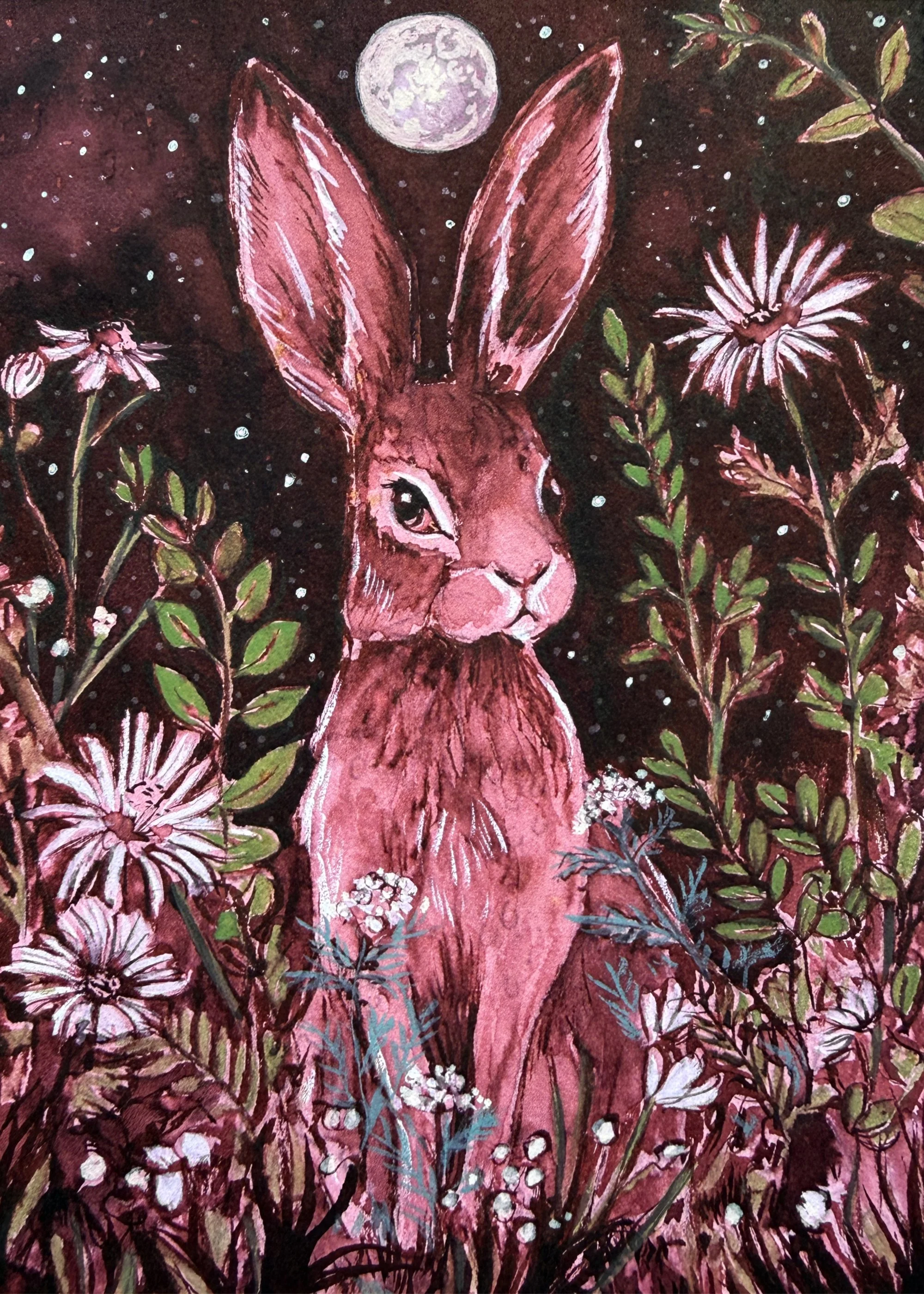 Woodland Dreams - Wild Hare - LOW RES.jpg