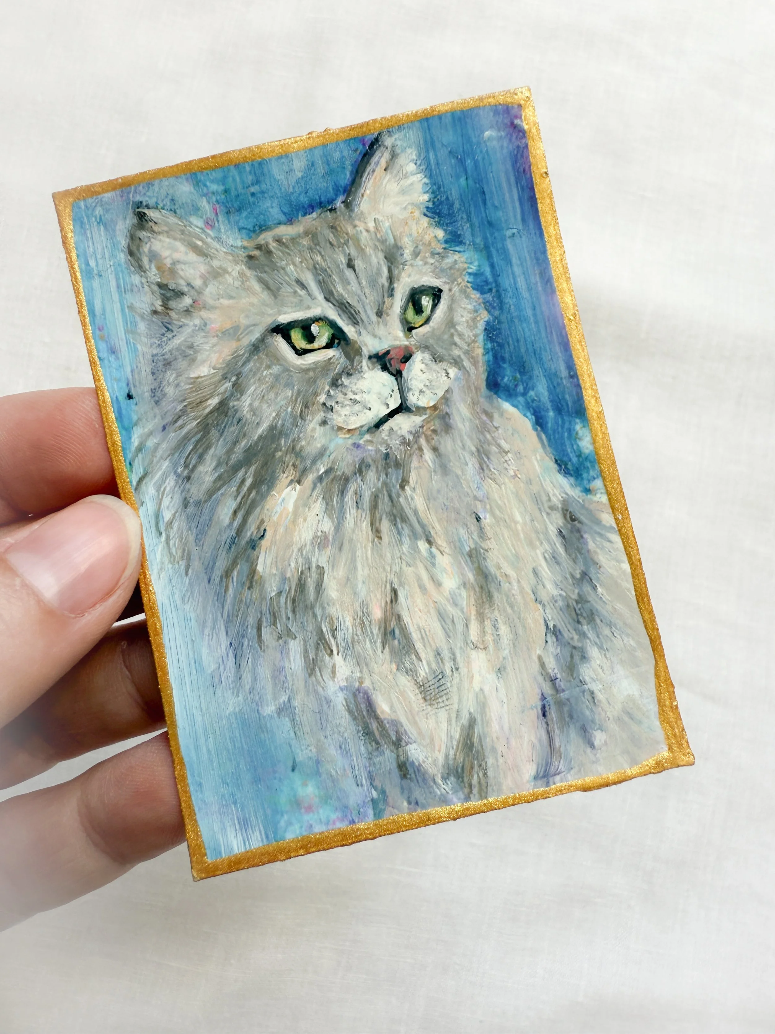 Persian Cat by Renee Machan.jpg