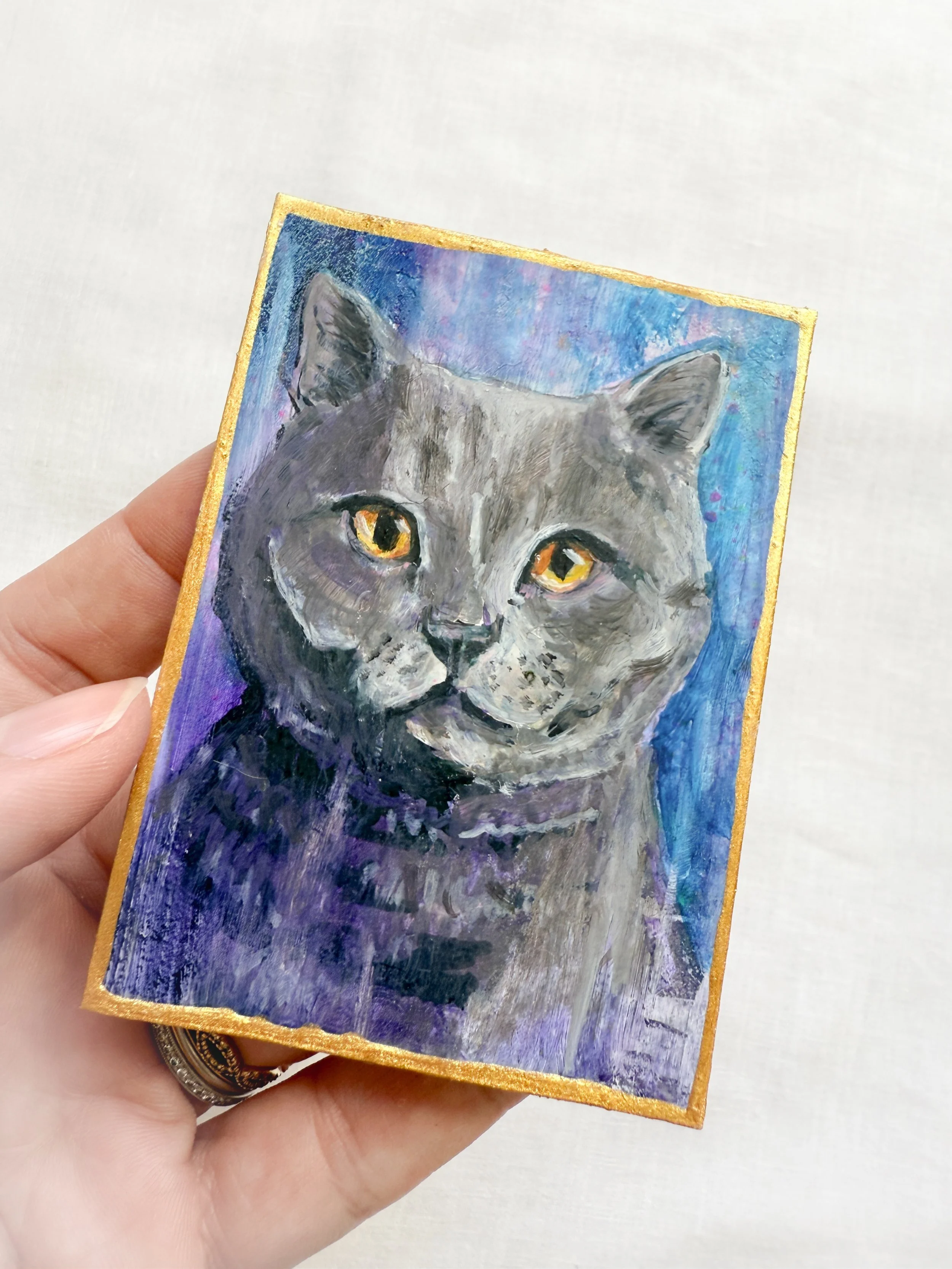 Russian Blue Cat by Renee Machan.jpg