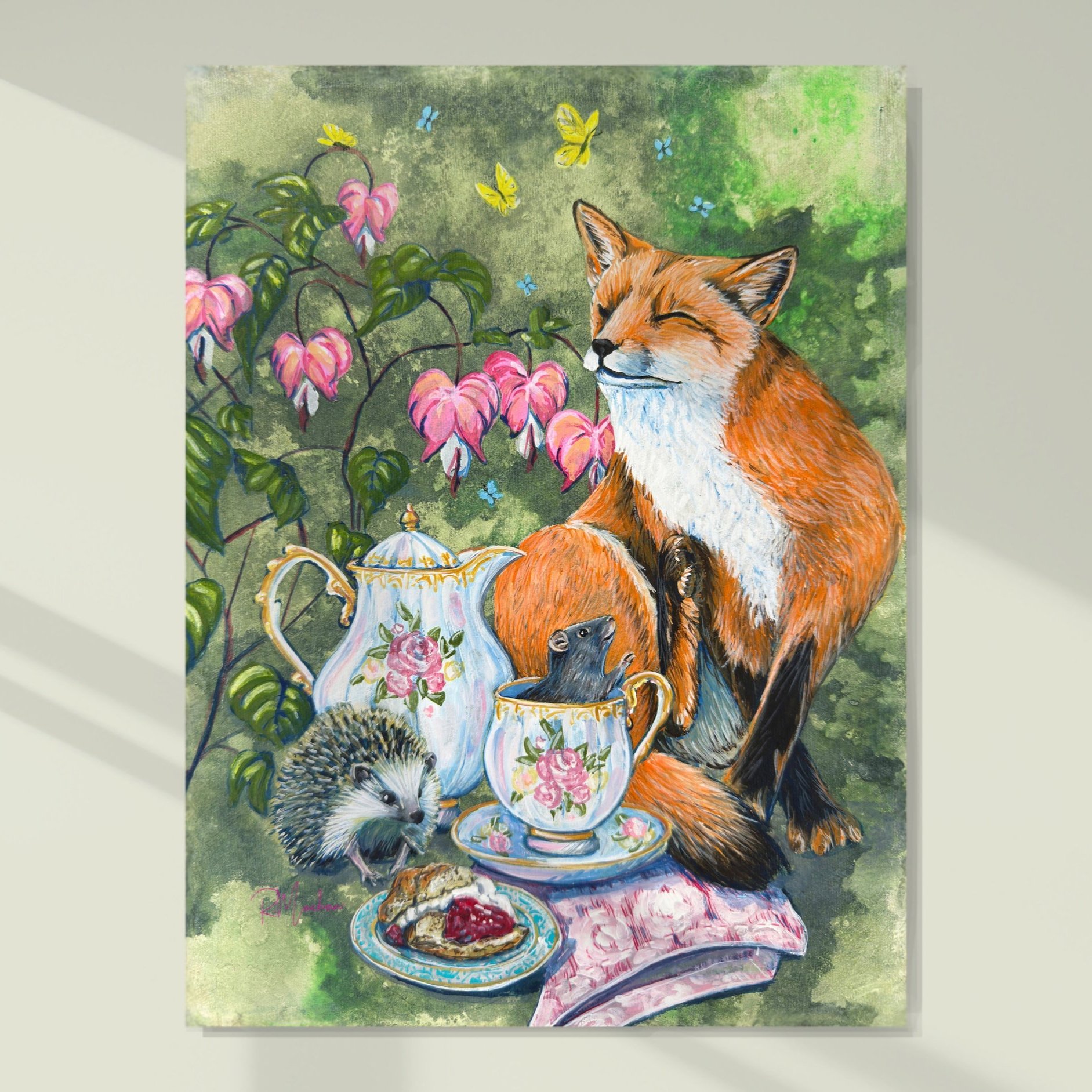 Afternoon+Tea+canvas+on+wall+mockup+9x12.jpg