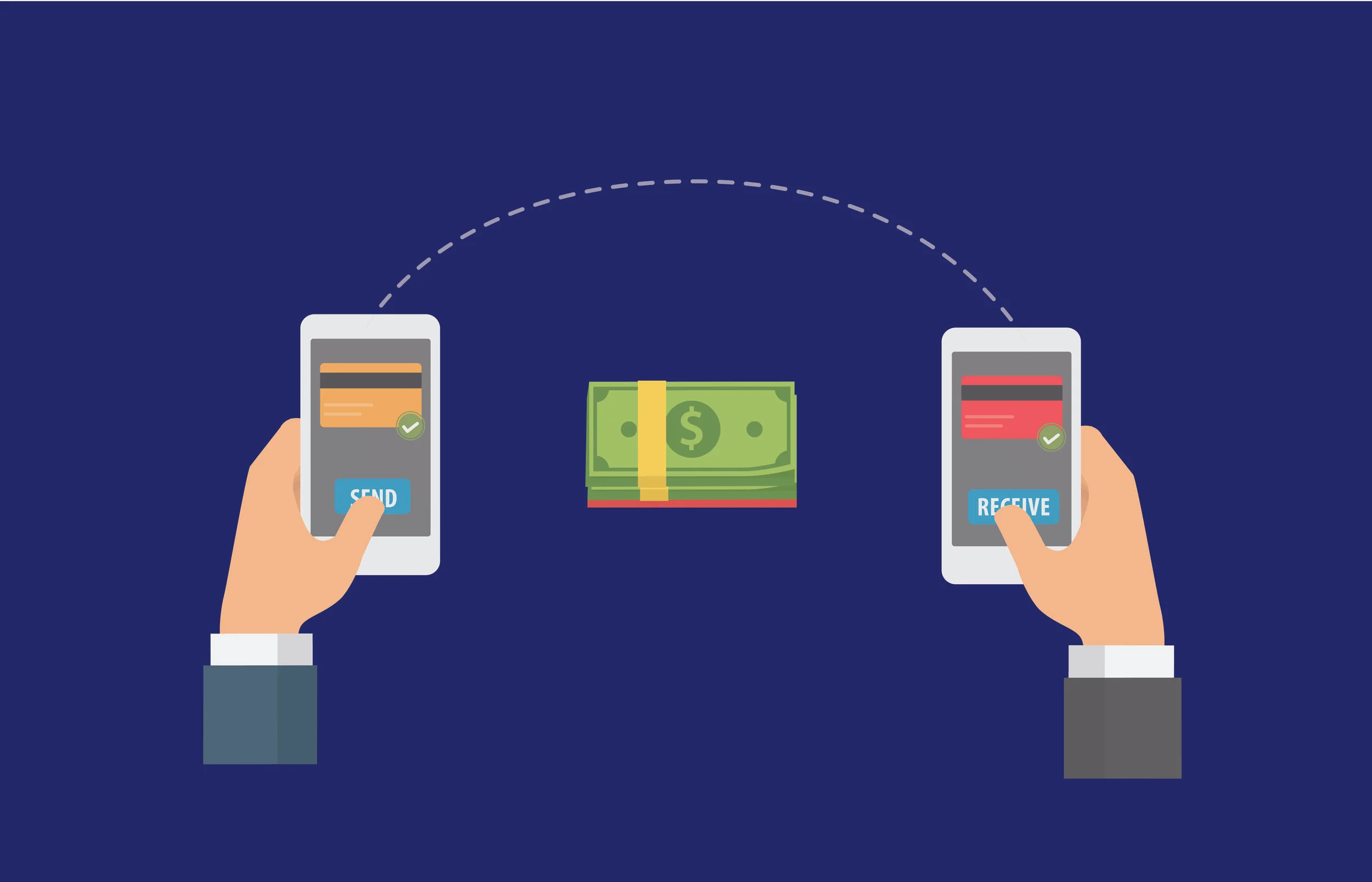 AI is a boon for the unbanked