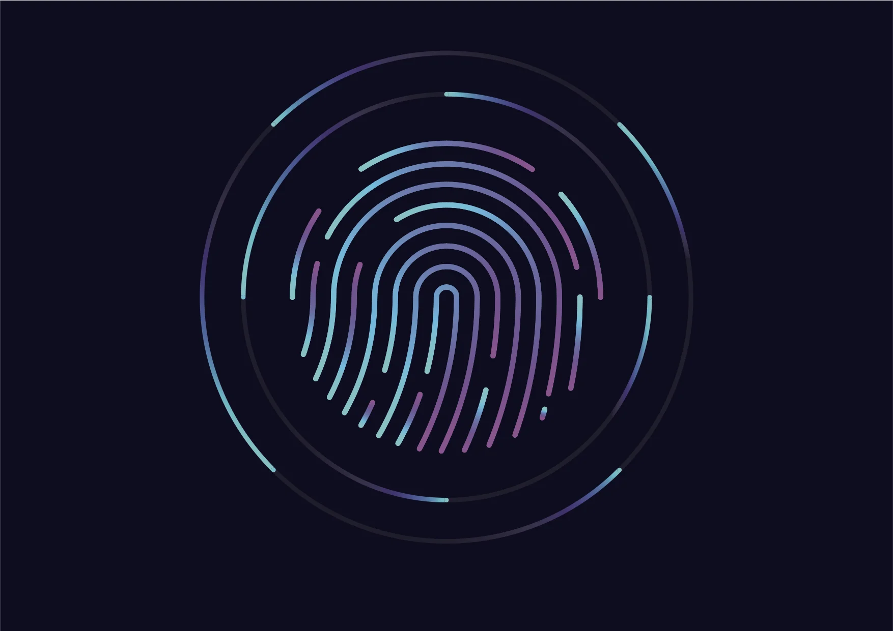 The Three Axes of Data Regulation