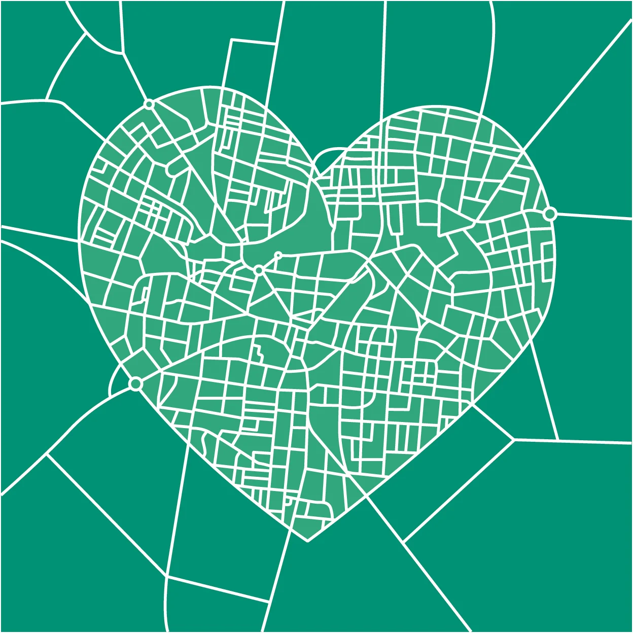 To Save the Environment, Invest in Quality of Life