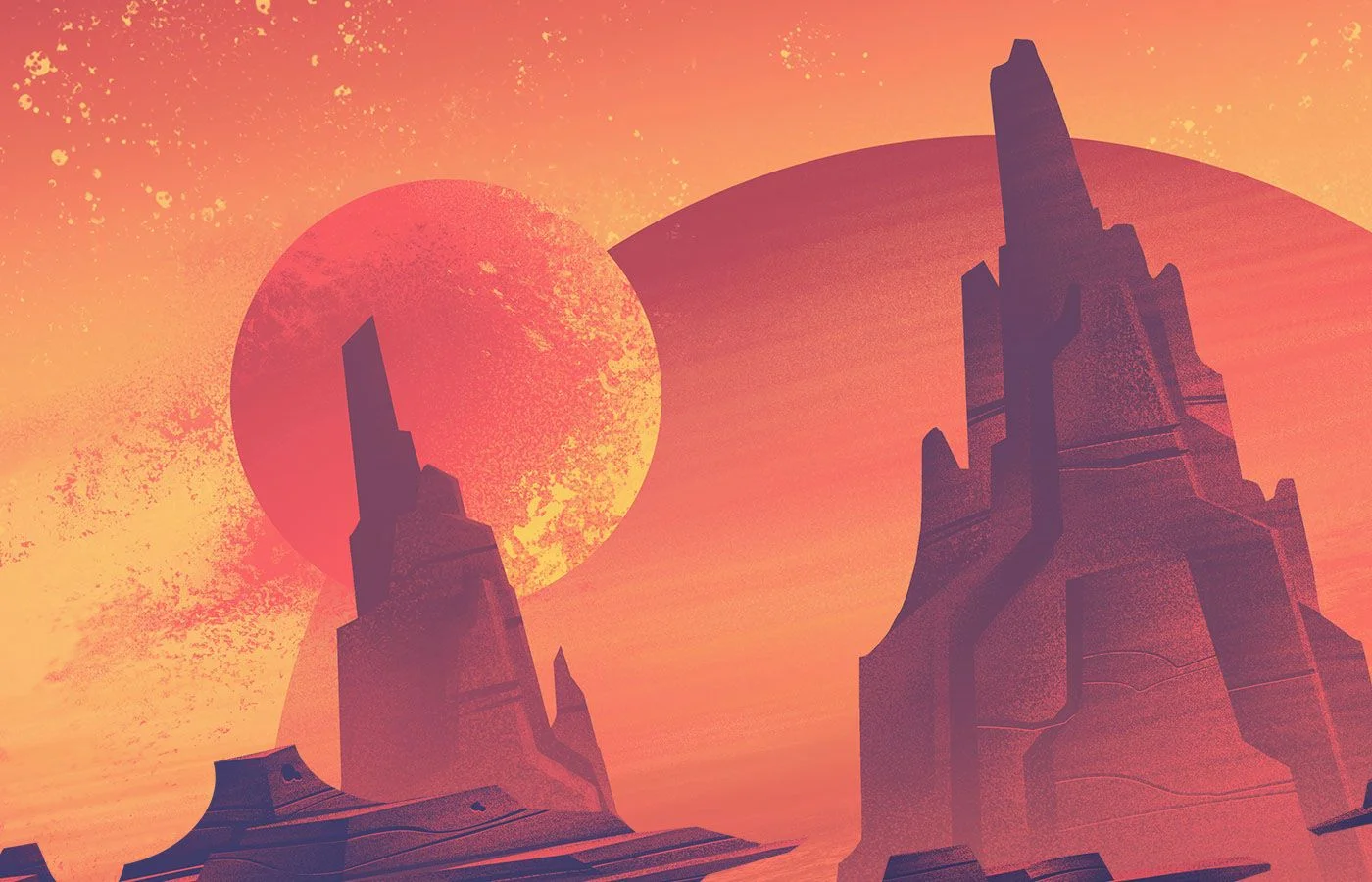 The UAE's Space Ambitions Are Not New