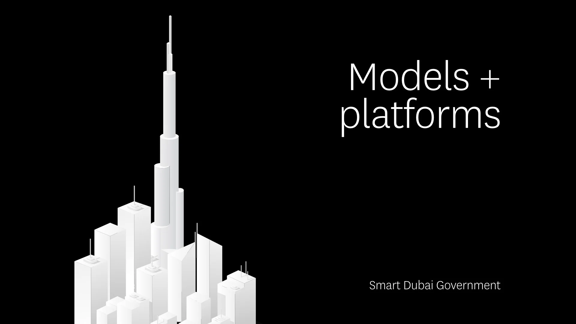 Cognitive Future of Cities