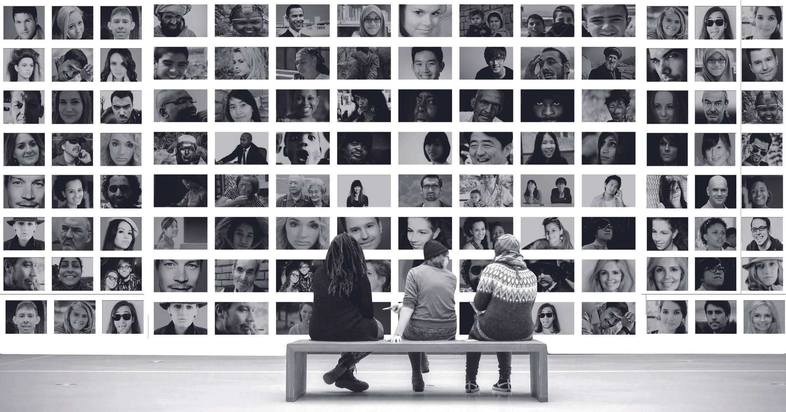 The Age of Blockchain