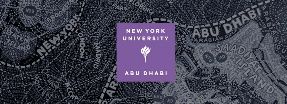 NYU Abu Dhabi