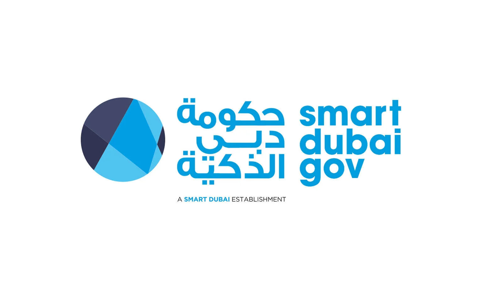 Smart Dubai Government — Xische & Co.