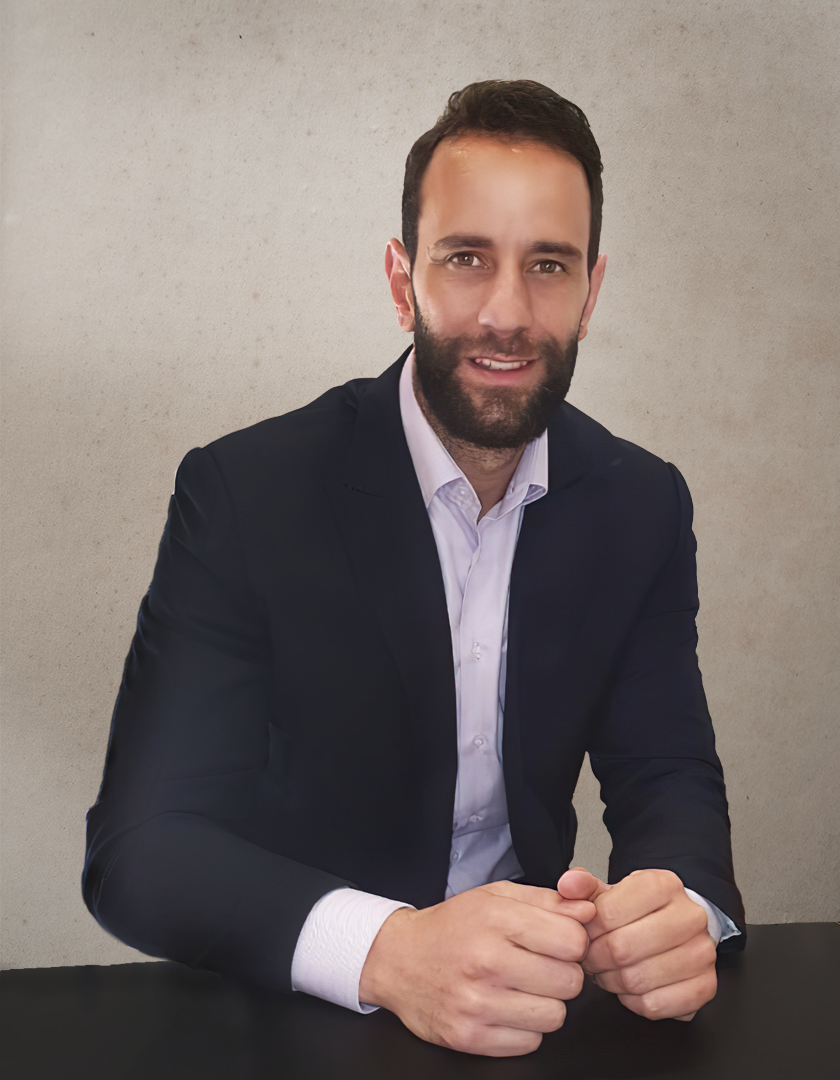 How I Work: Abed El Or