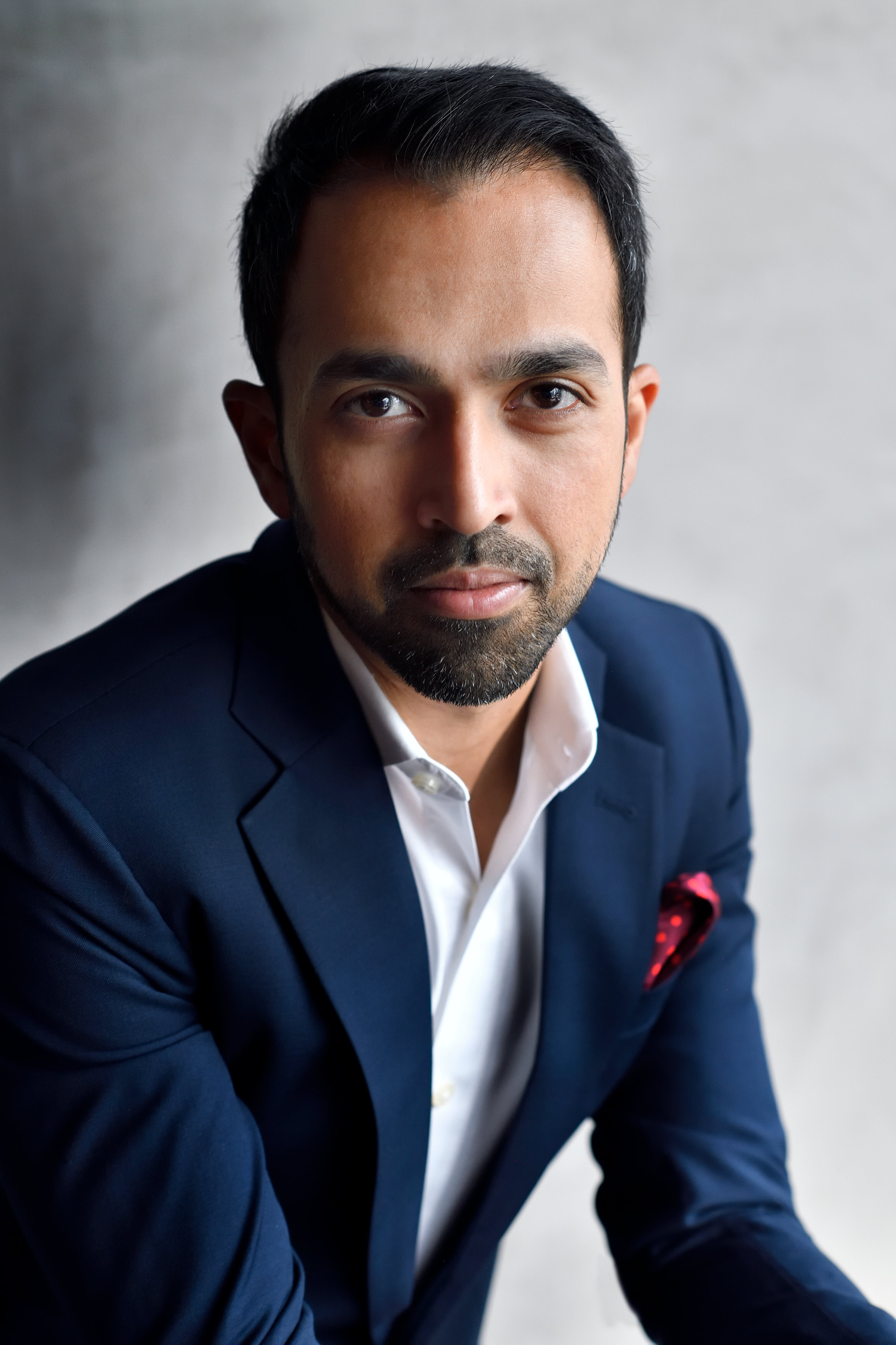 How I Work: Wisam Amid