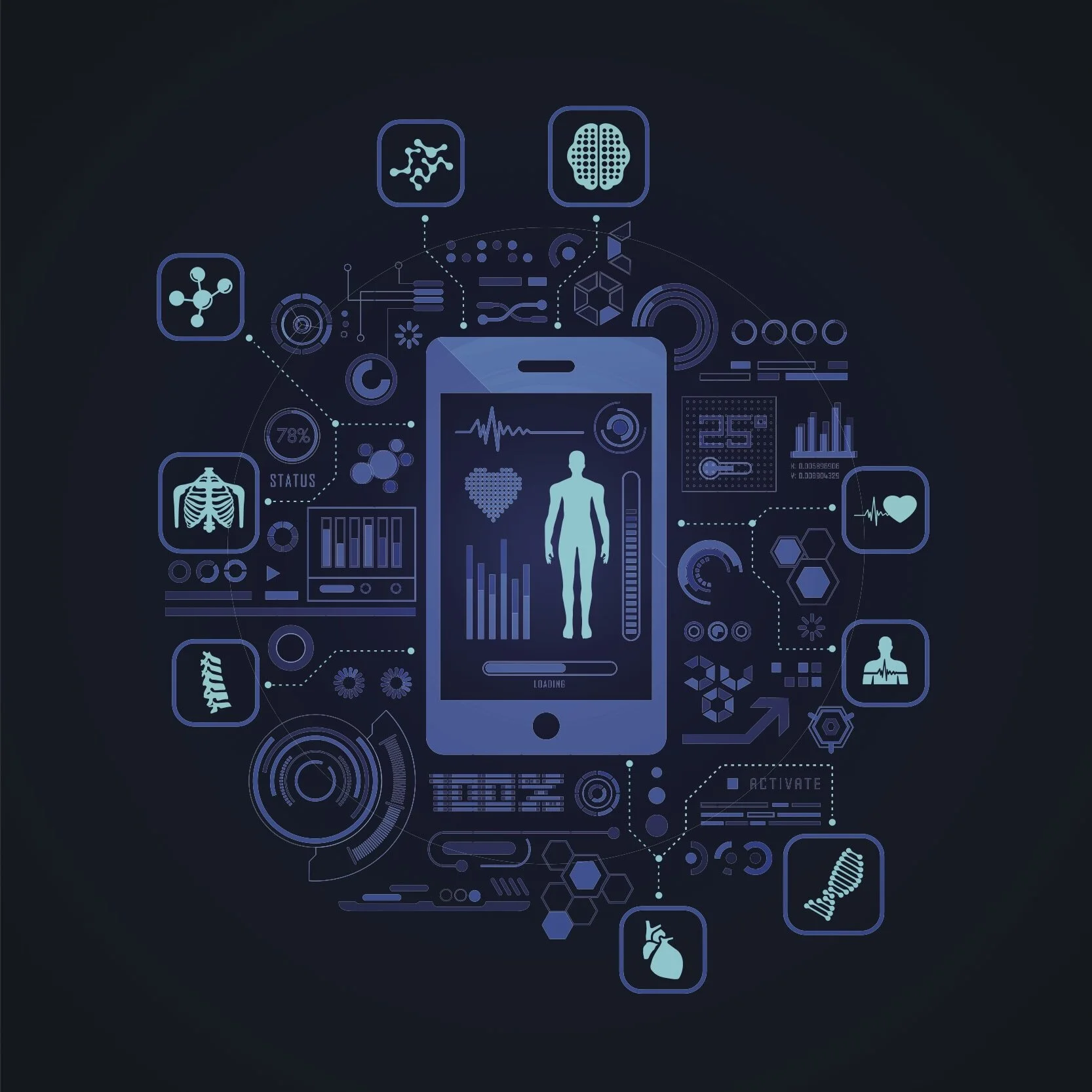 The Good News About Health Data