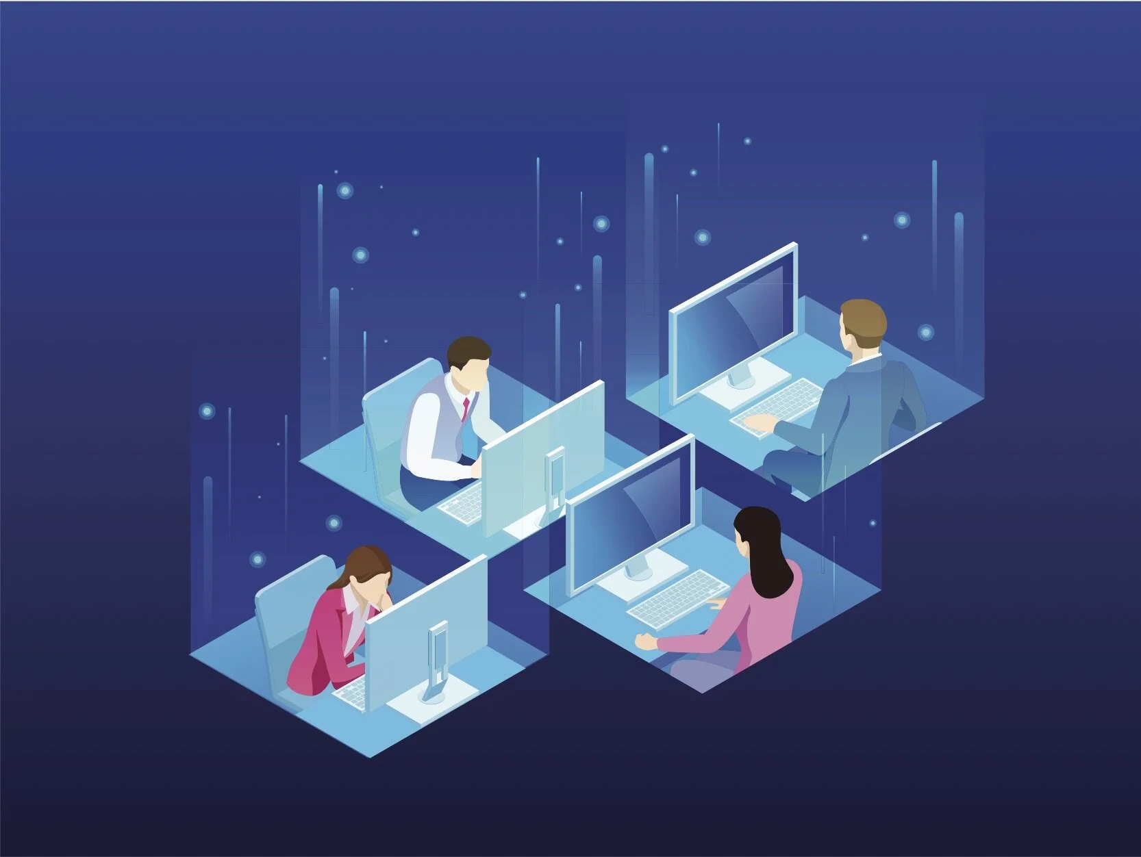 Culture Change Leads Disruptive Innovation