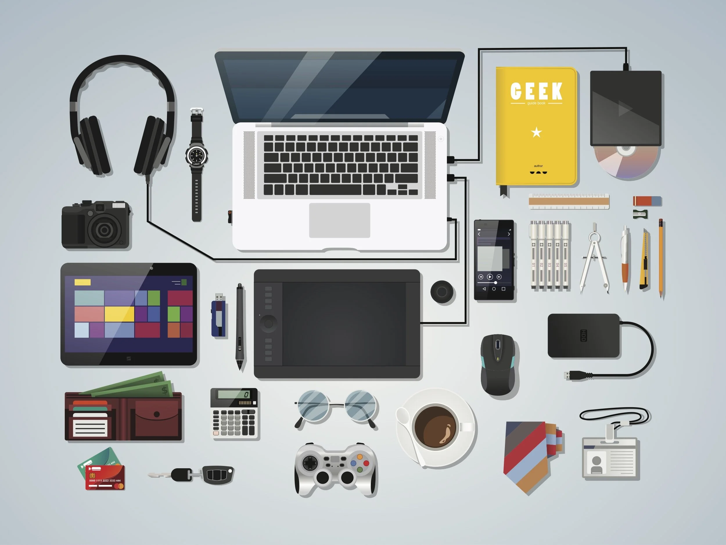 The Tech of the Teens