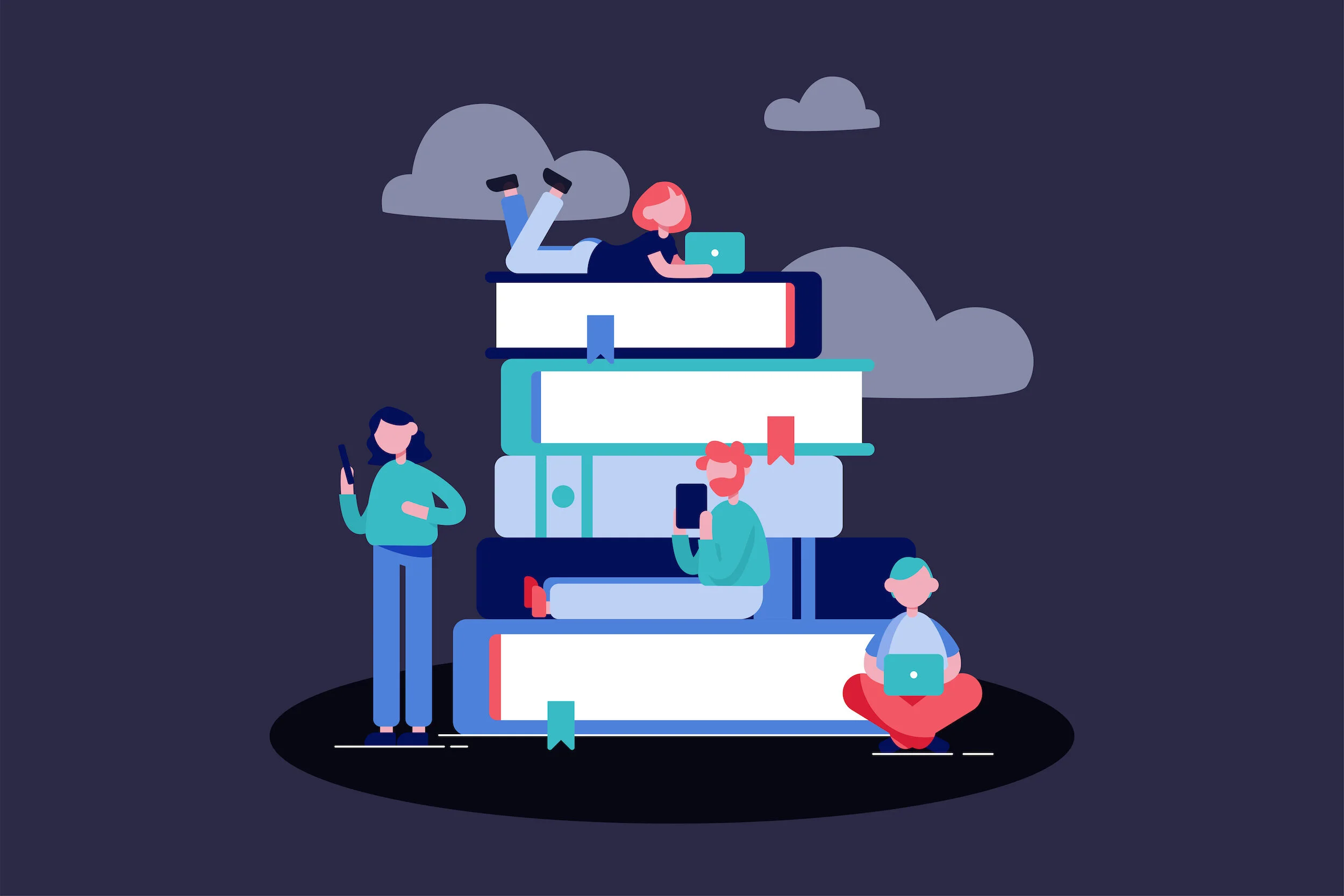 Best of 2019: What We Read