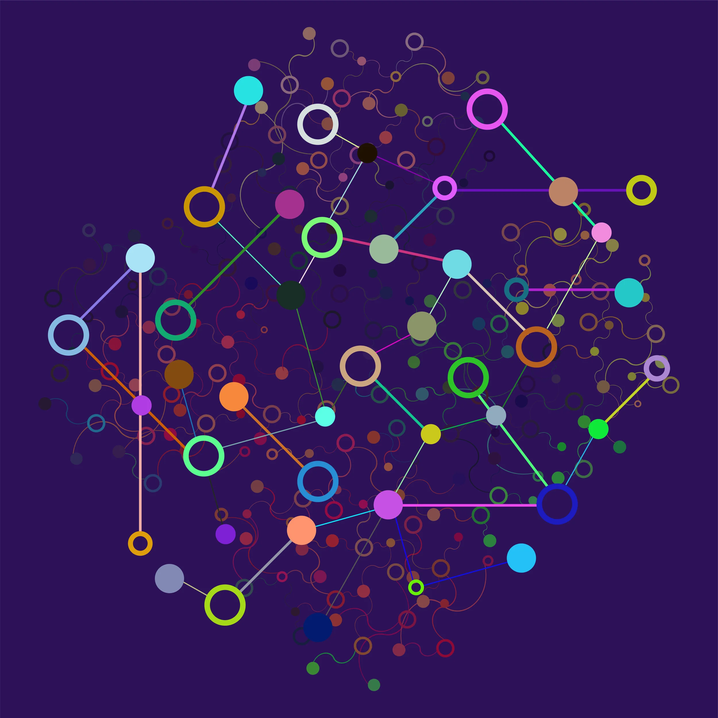 AI Should be a Public Good
