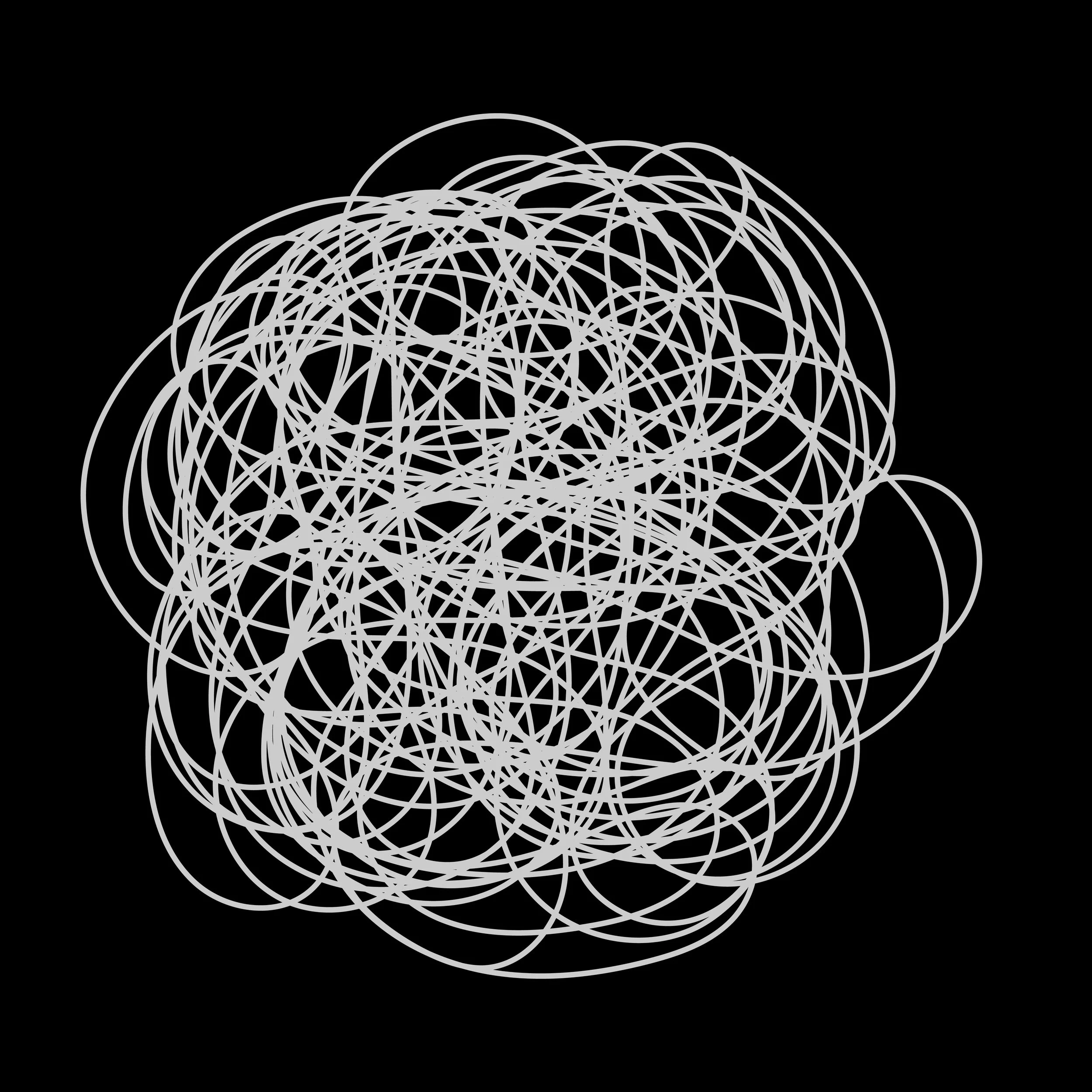 Get Ready for More Tangles