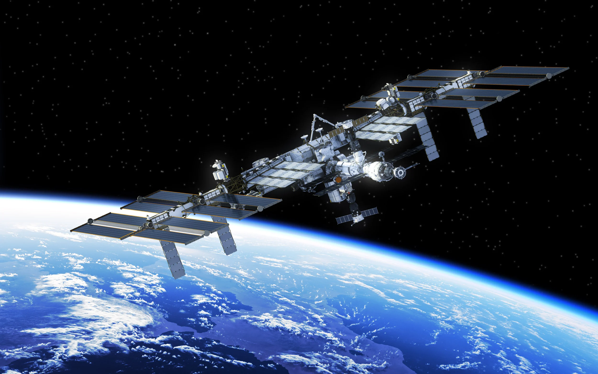 The UAE in the Space: What it Means