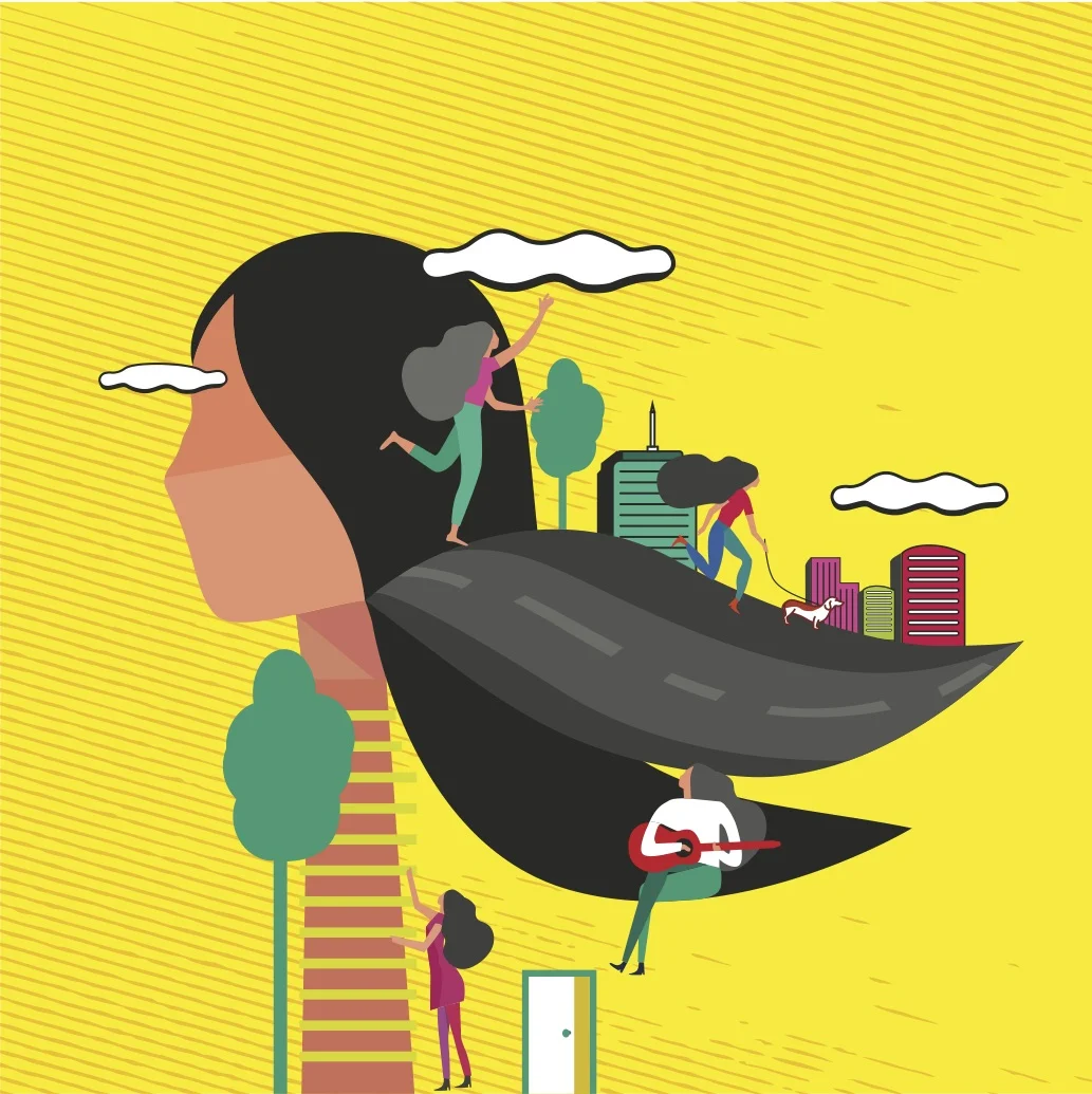 Is Wellbeing the New GDP?