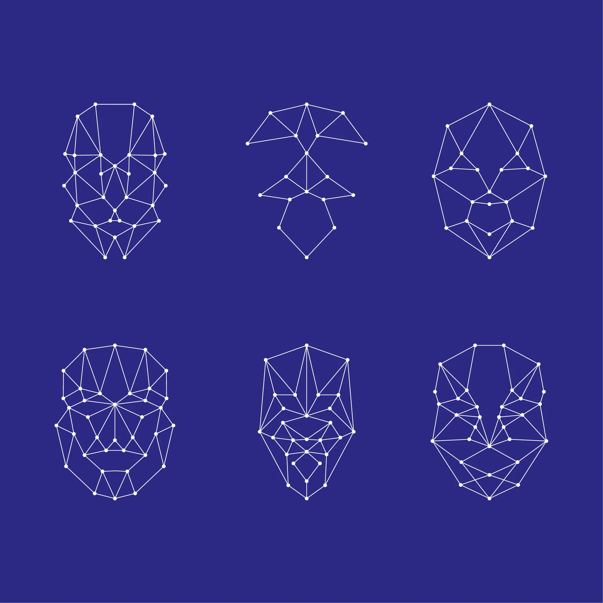 Facing up to Challenges in Facial Recognition