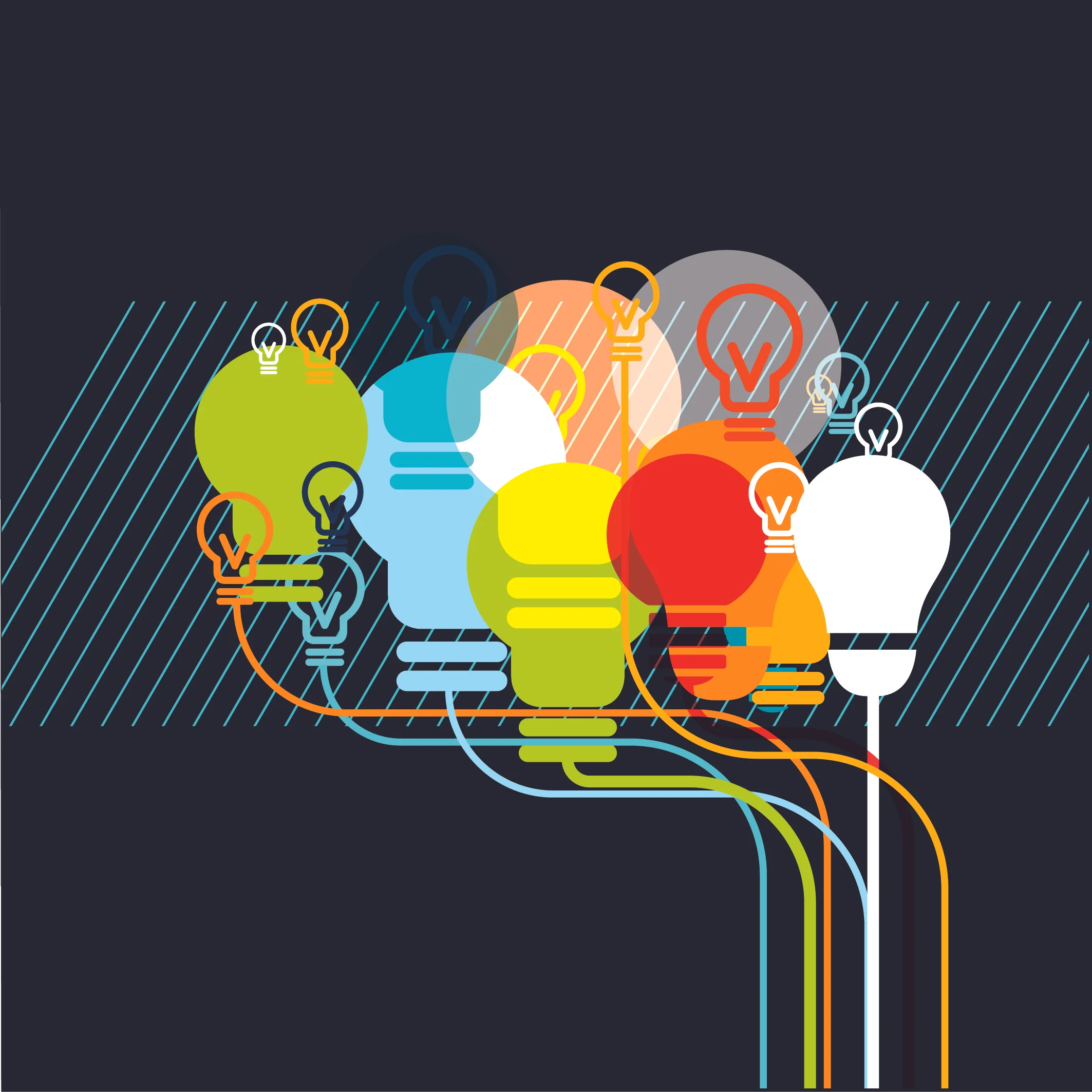 What Makes a Moon Shot?