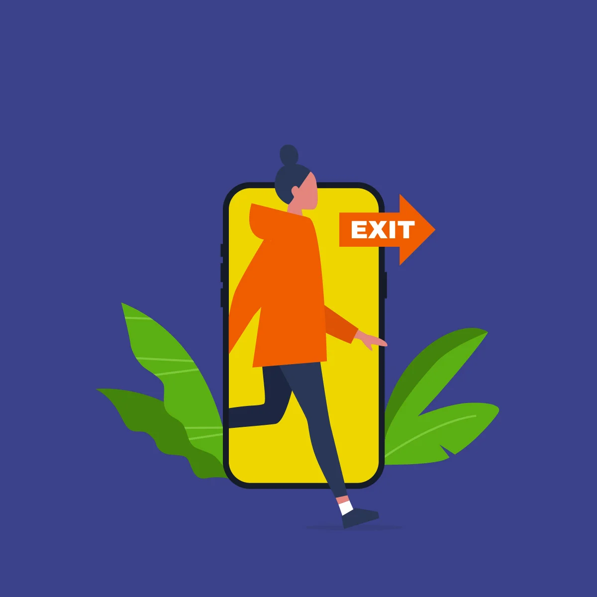 Practice Digital Wellbeing for a Healthier You