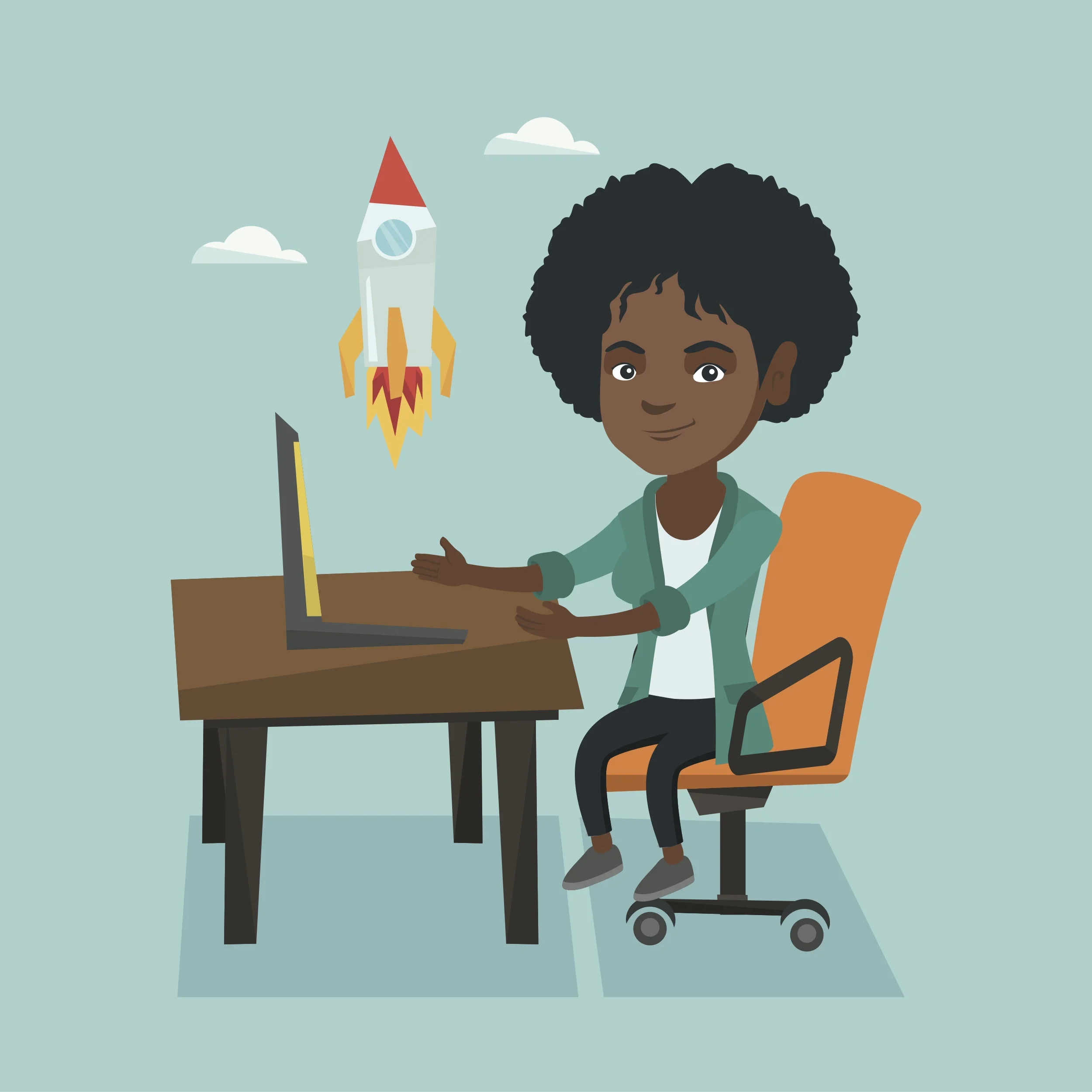 Is Africa the New Engine of Innovation?