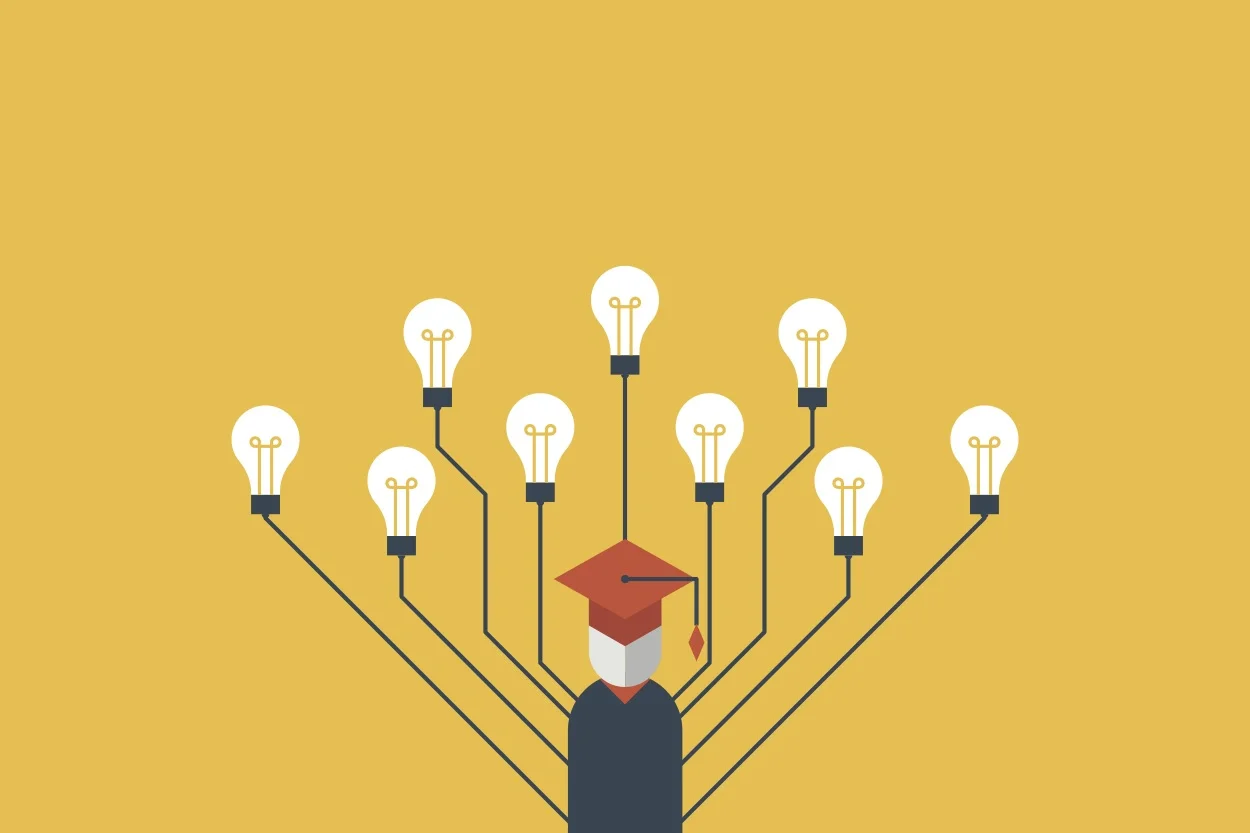 A Golden Ticket to Innovation