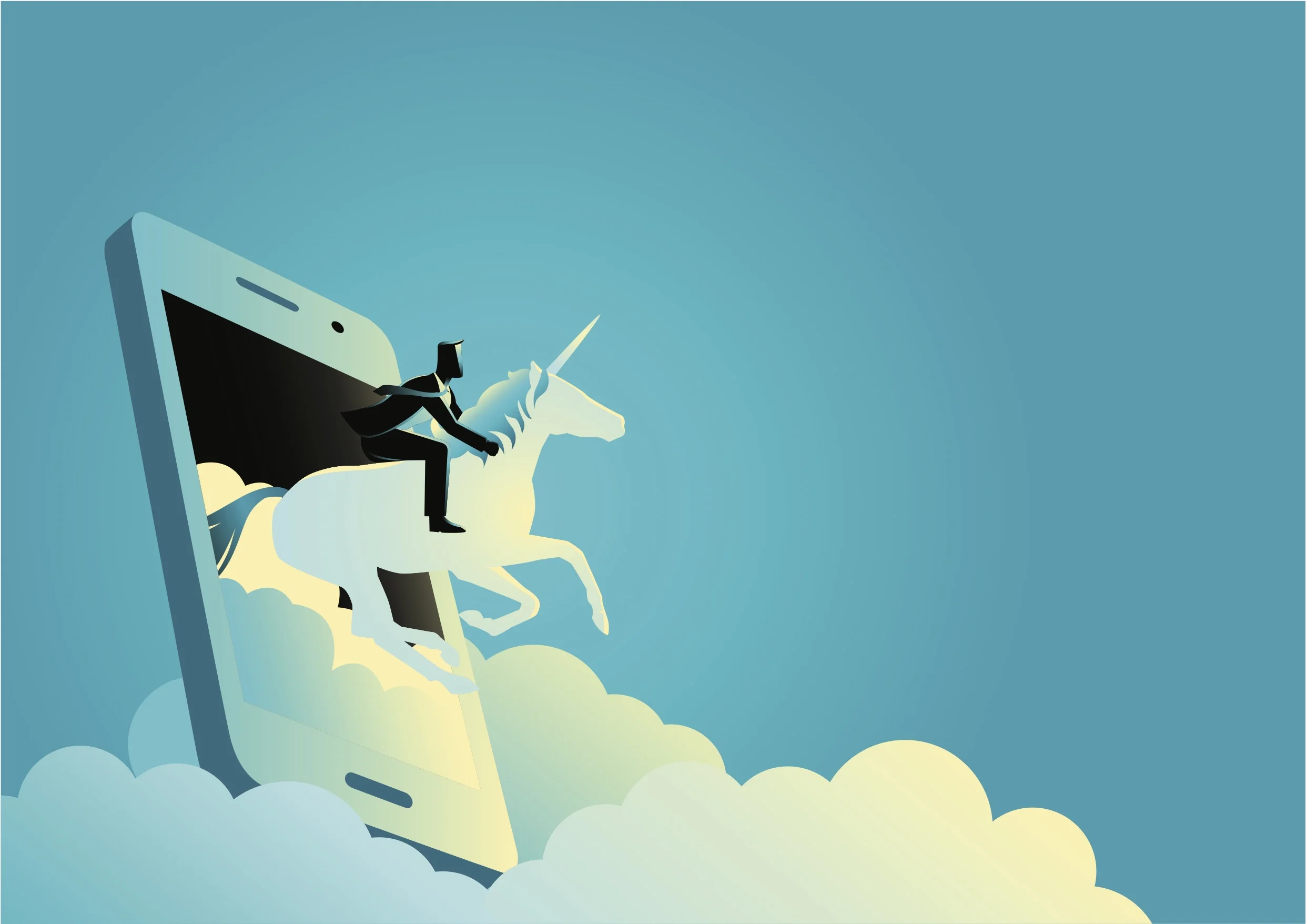 Finding Dubai's Next Unicorn