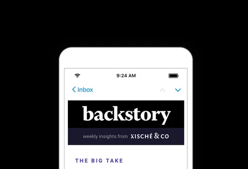 Issue 2: Welcome to the Startup Oasis