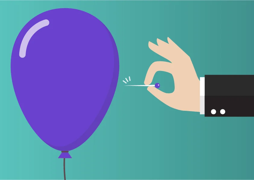 The Super-App: Build Up or Bust Apart?