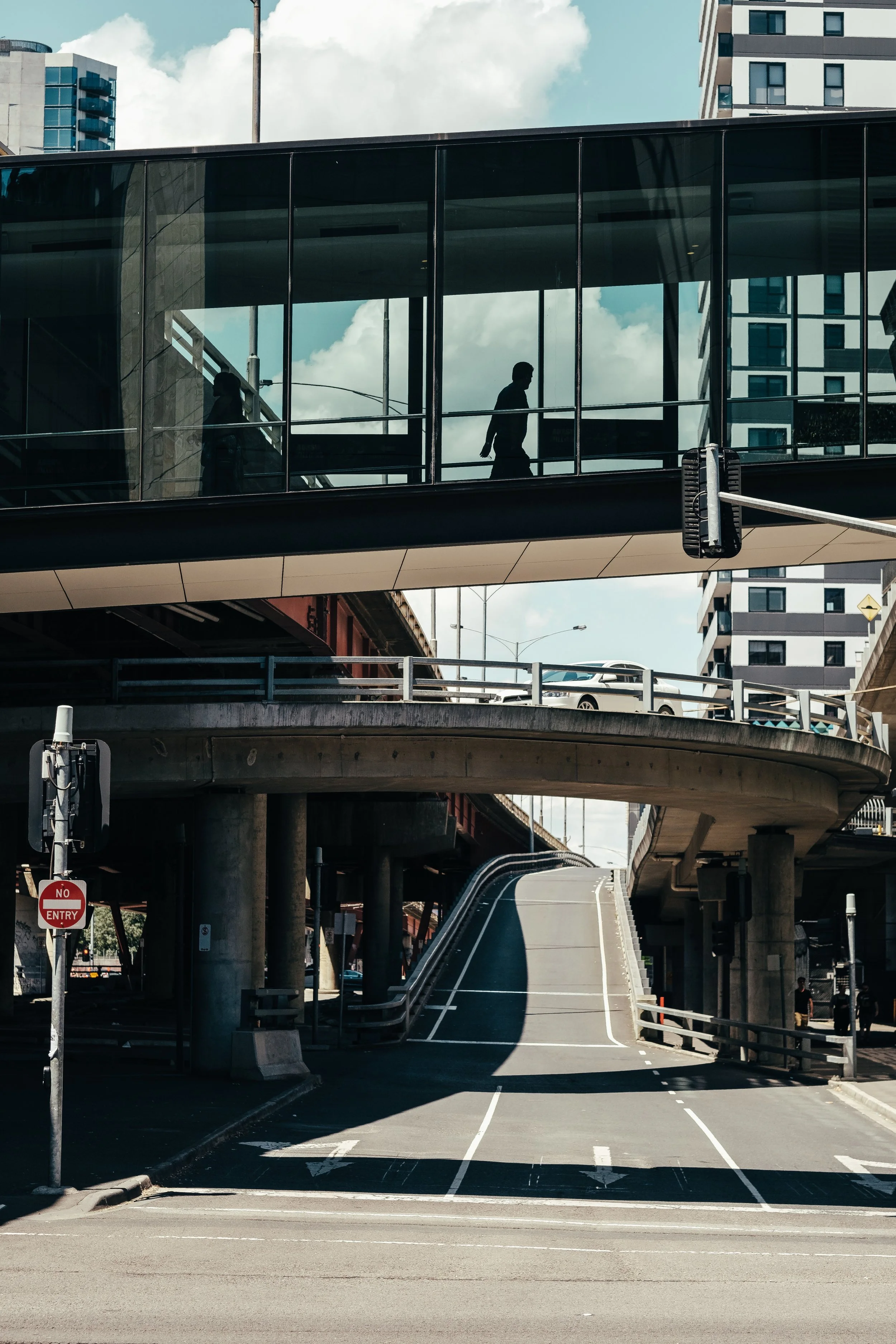 Evolution of Human-Centric Urbanism