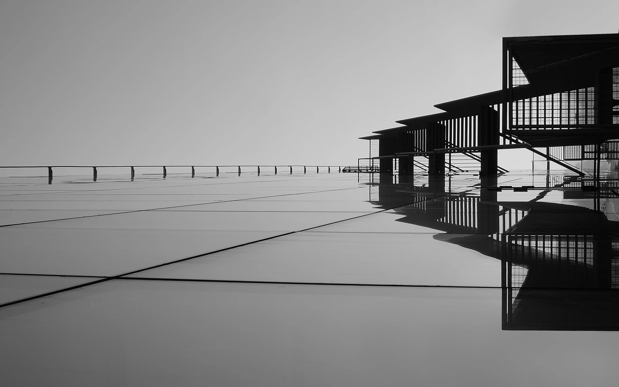 Impact of the Built Environment