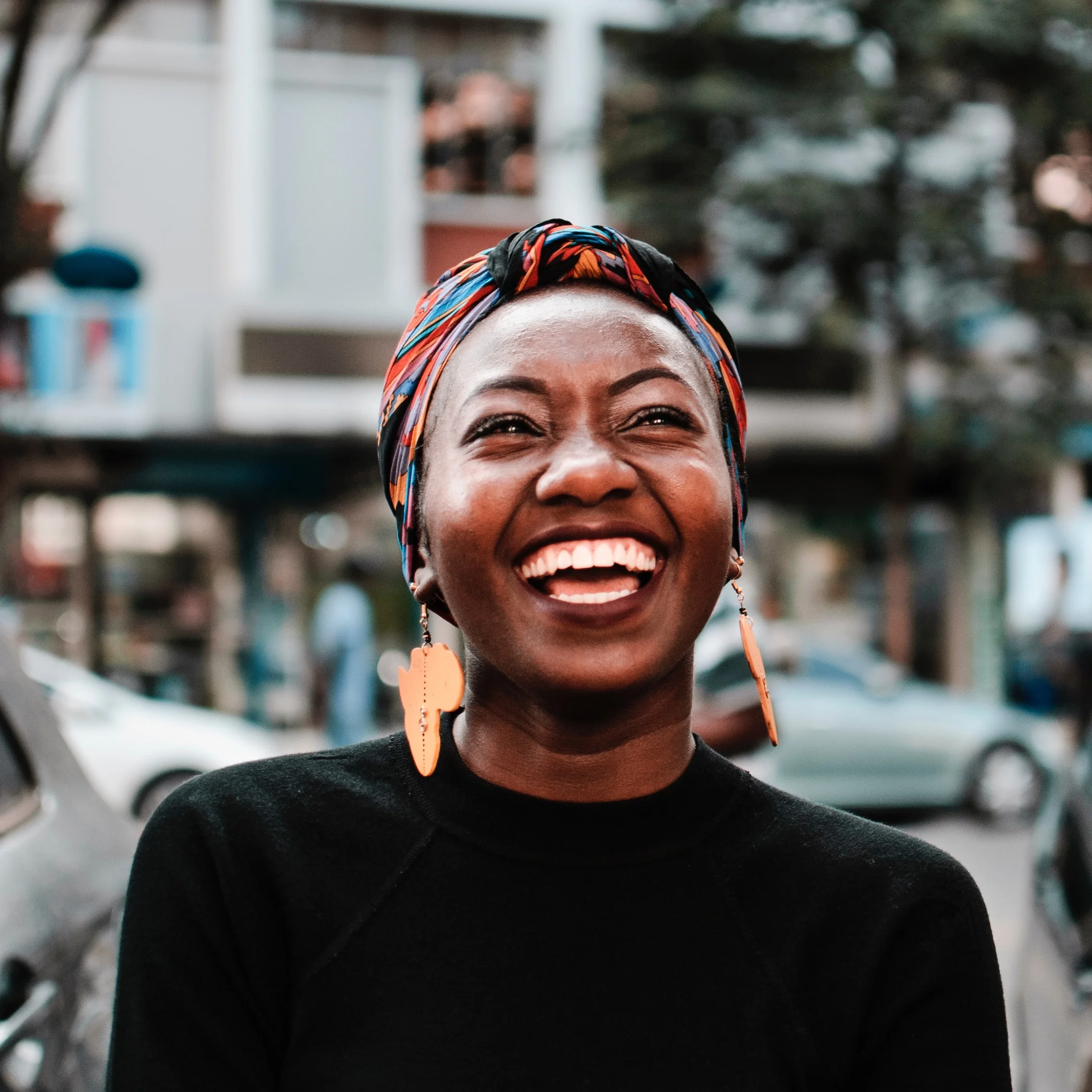 Rethinking the Role of Government