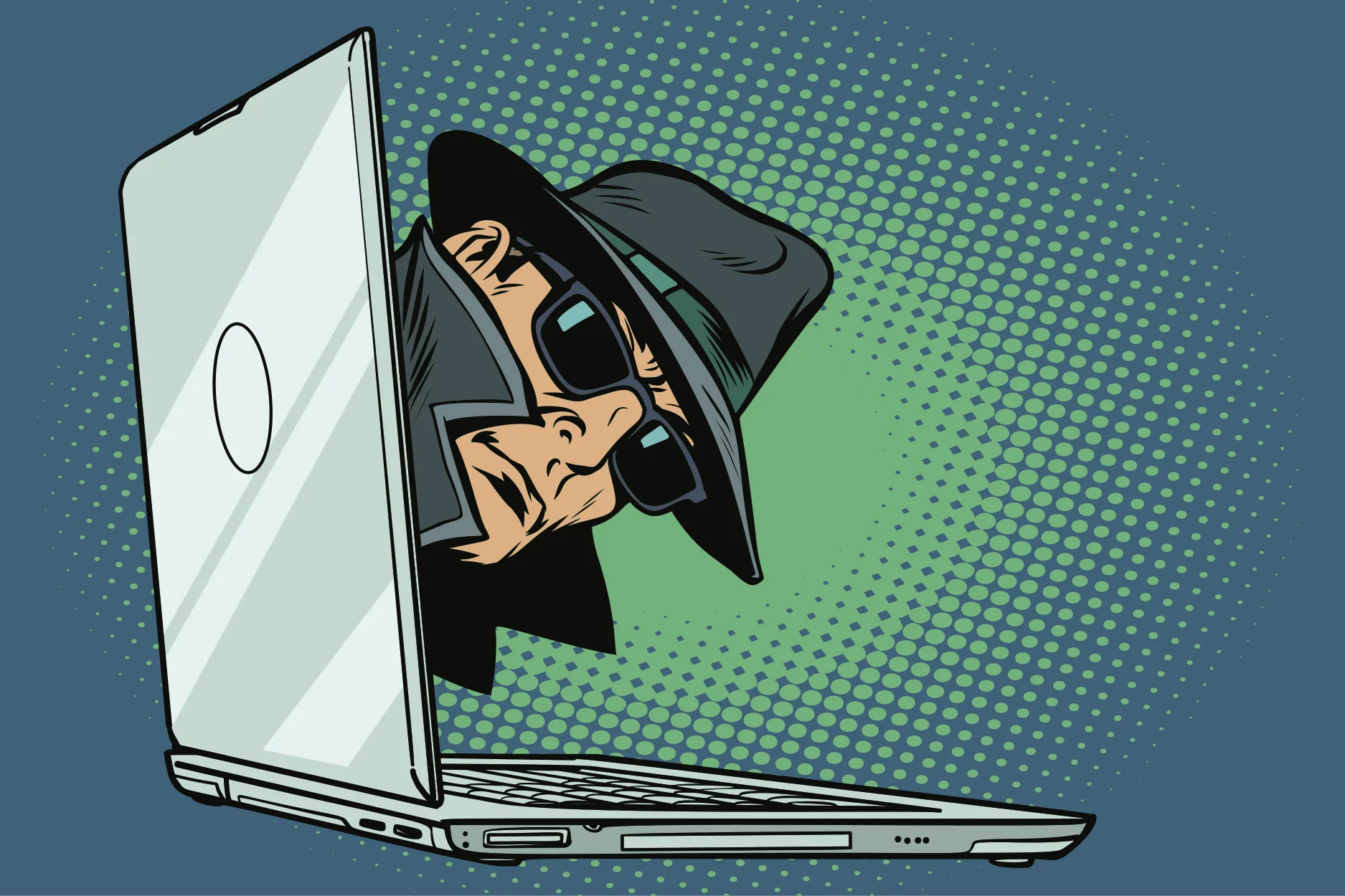 Is 4IR just Surveillance Capitalism by Another Name?